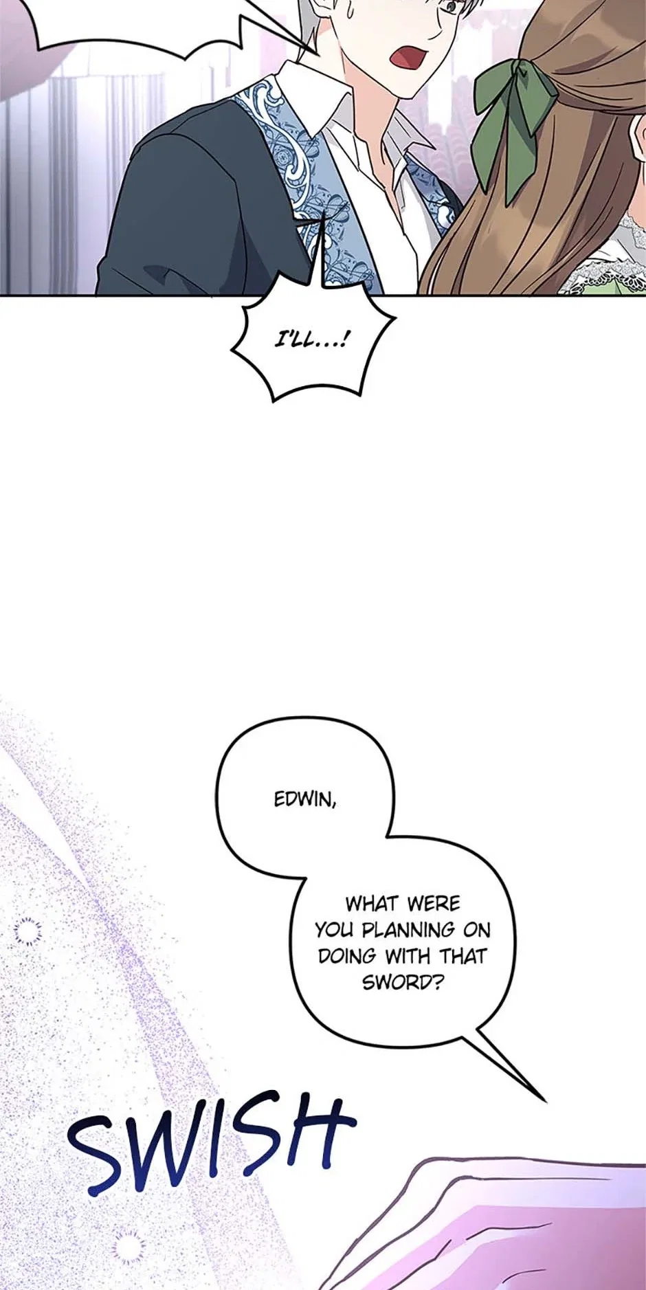 Cat in the Chrysalis Chapter 73 – Page 63