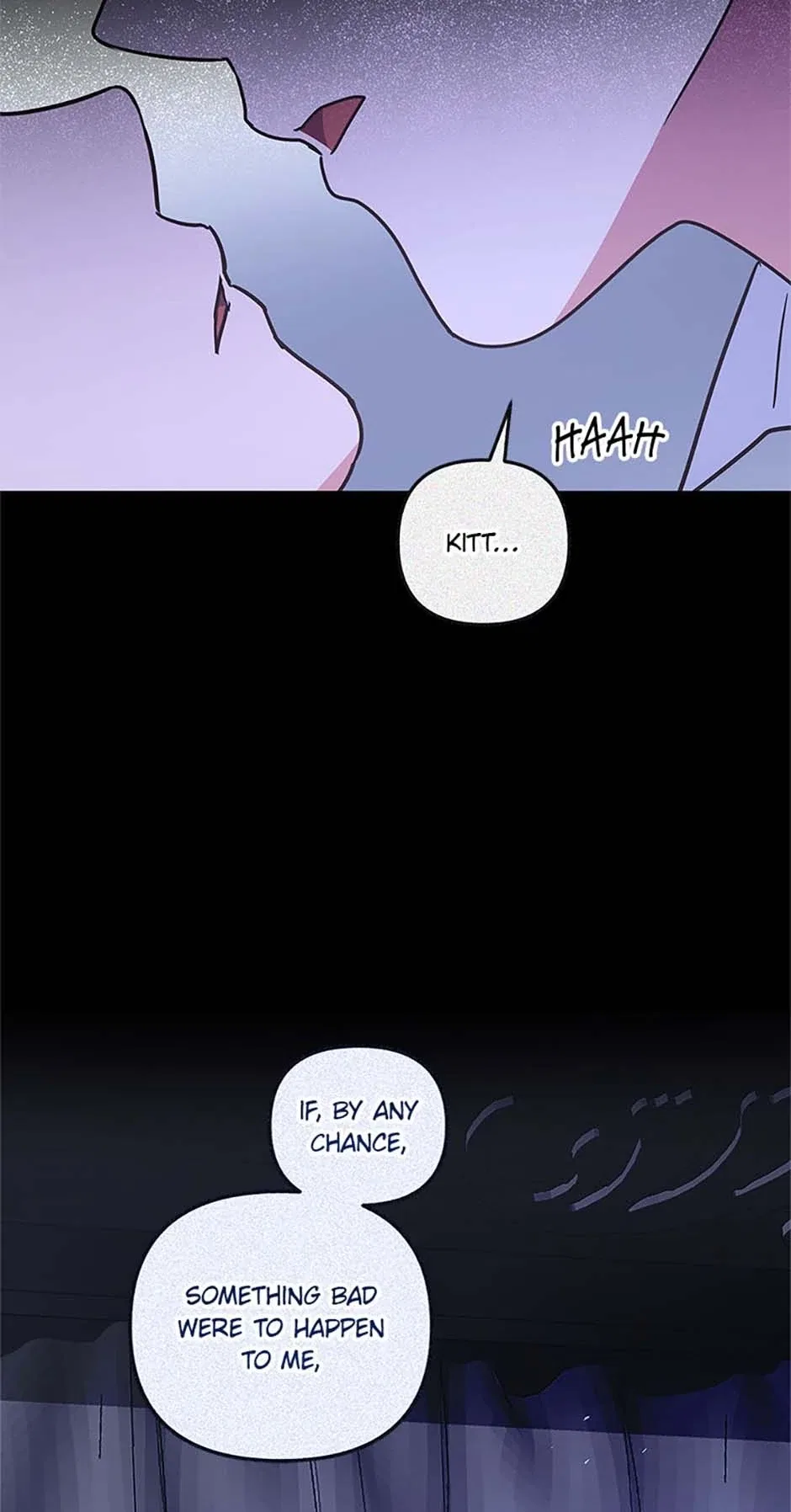 Cat in the Chrysalis Chapter 73 – Page 68