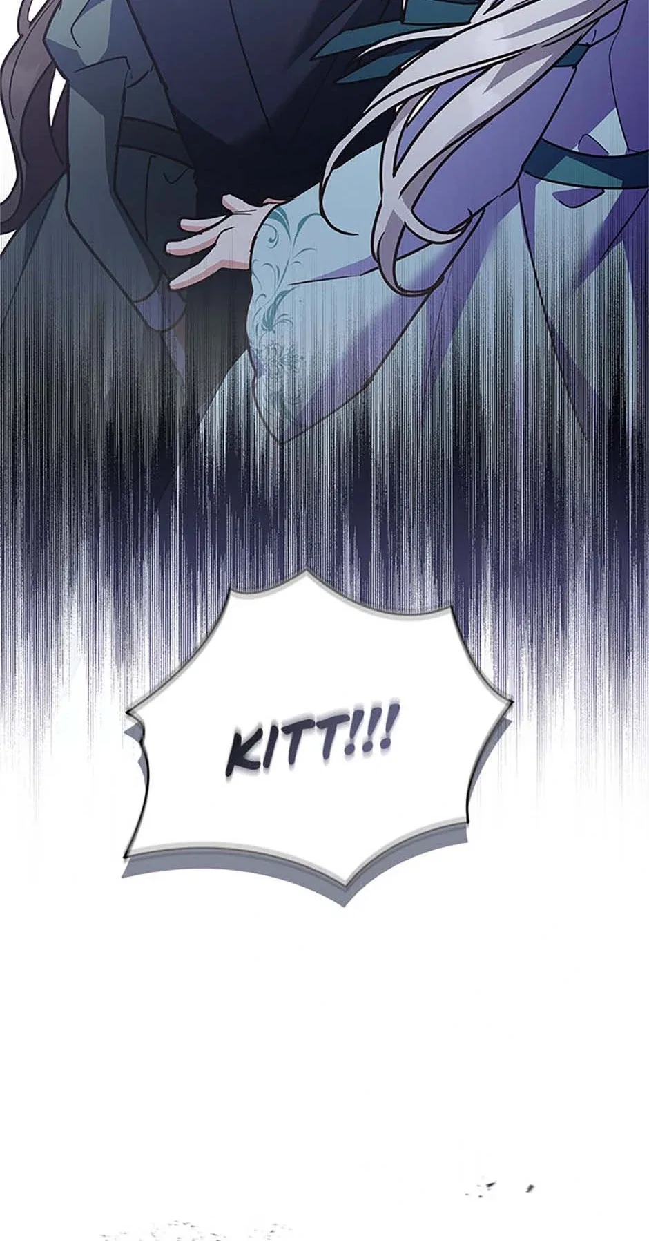 Cat in the Chrysalis Chapter 73 – Page 73