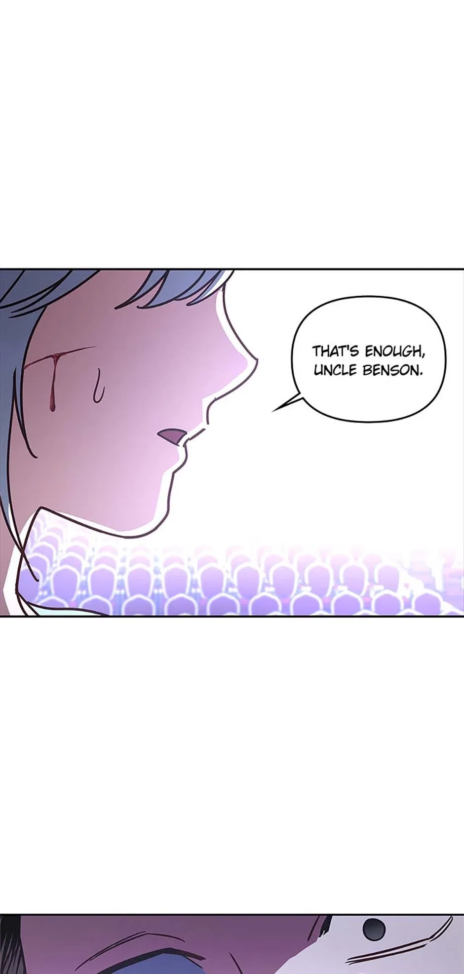 Cat in the Chrysalis Chapter 73 – Page 78