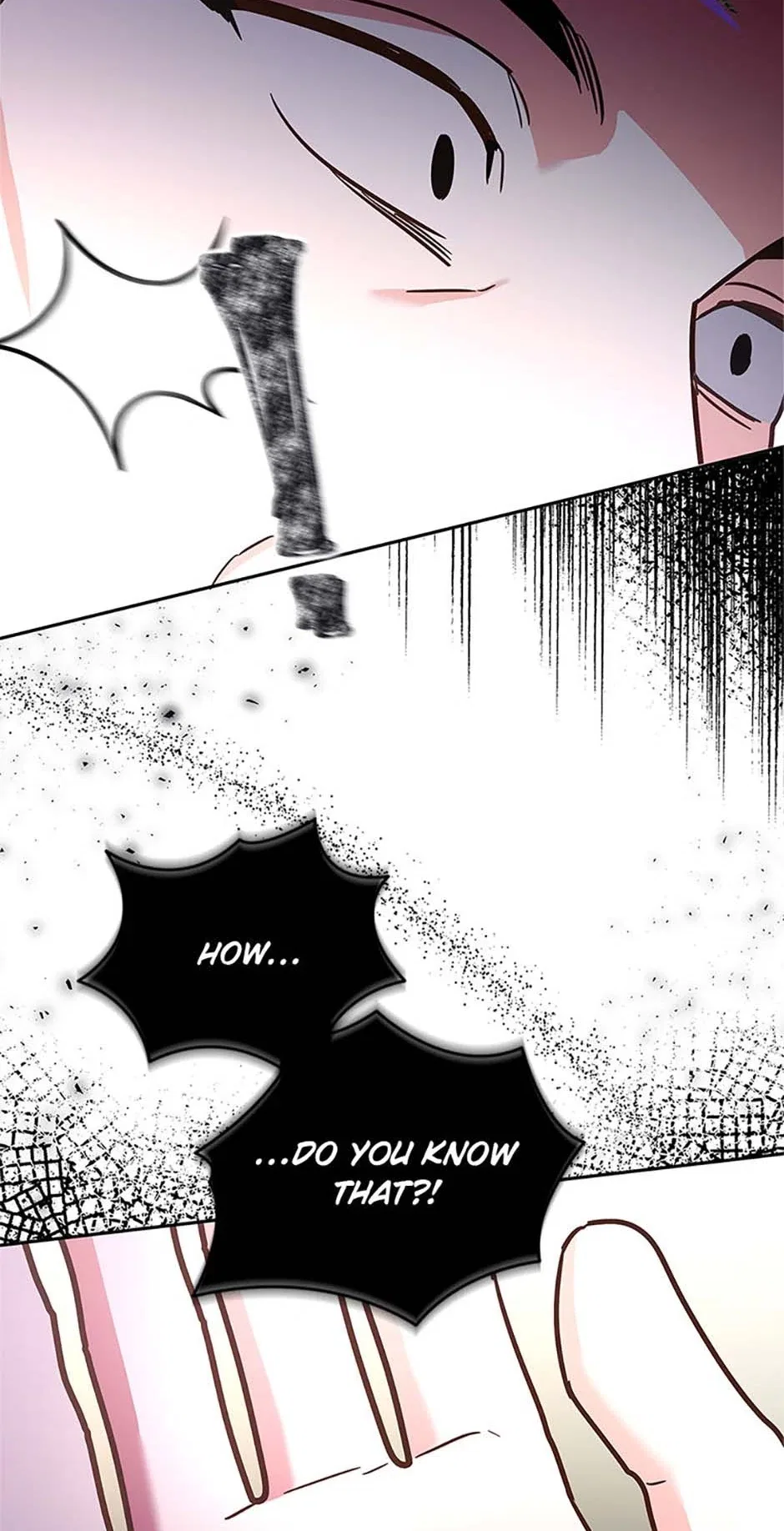 Cat in the Chrysalis Chapter 72 – Page 2
