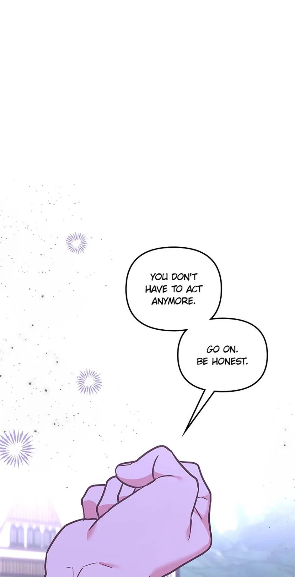 Cat in the Chrysalis Chapter 72 – Page 6