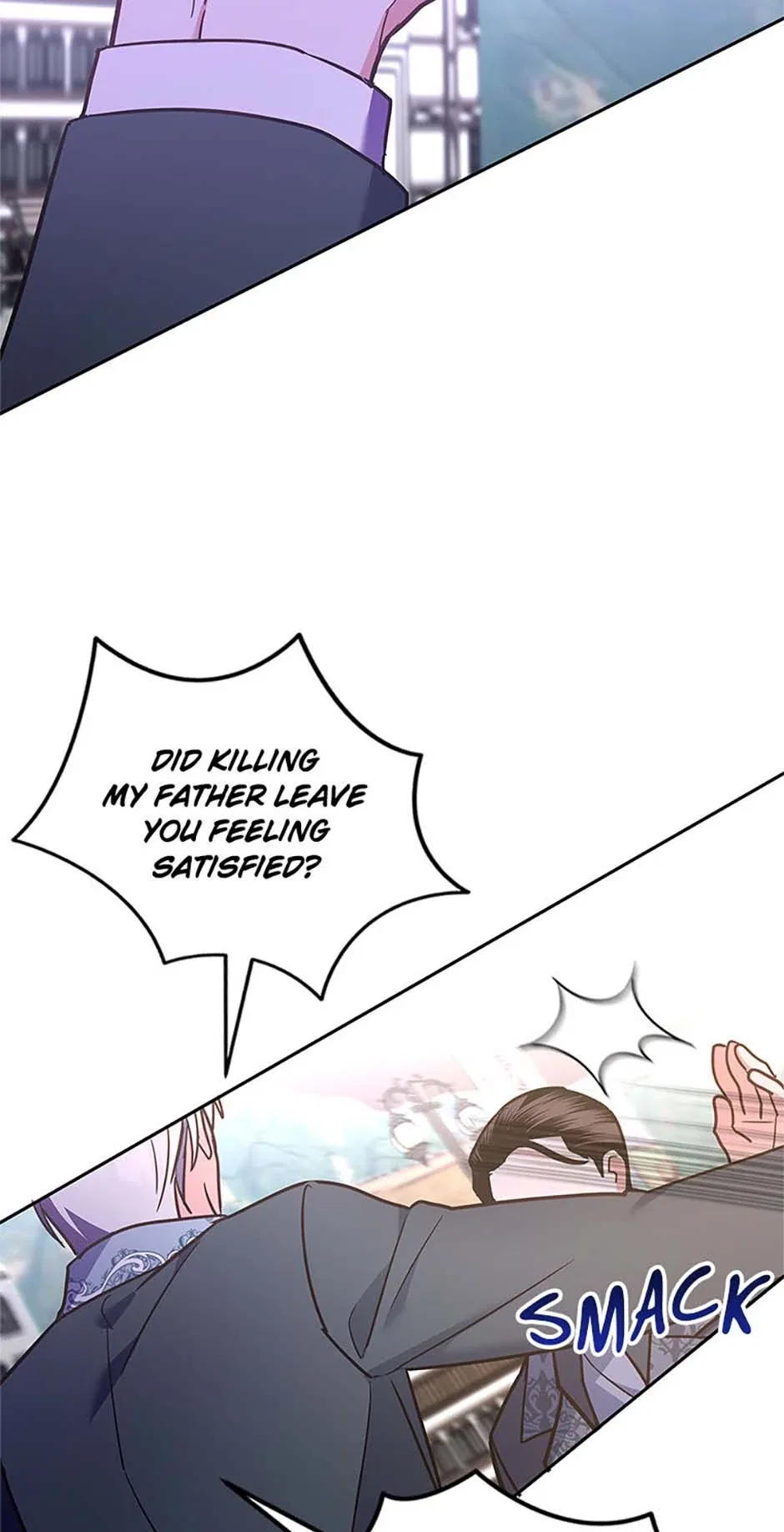 Cat in the Chrysalis Chapter 72 – Page 7