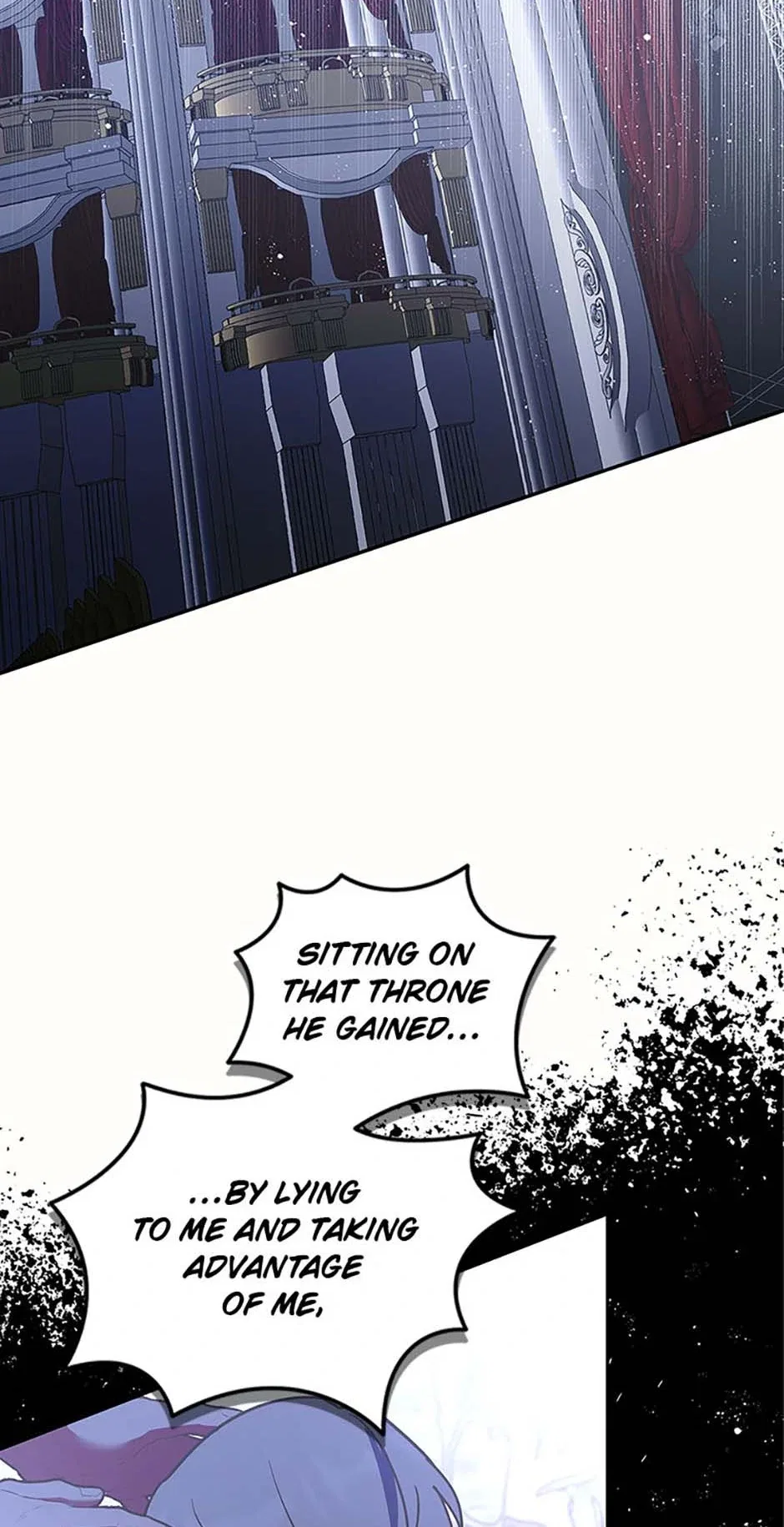 Cat in the Chrysalis Chapter 72 – Page 17