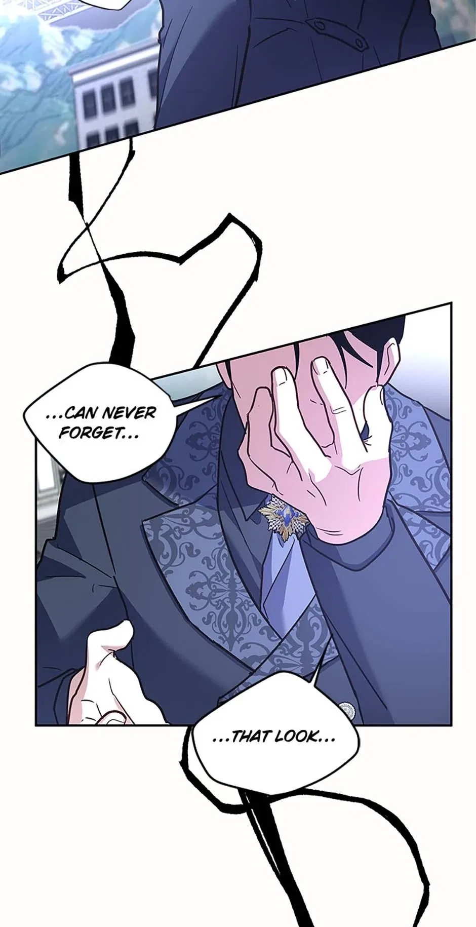 Cat in the Chrysalis Chapter 72 – Page 19