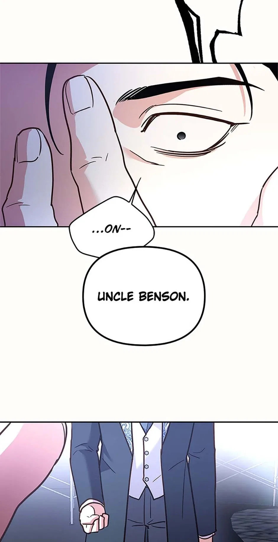 Cat in the Chrysalis Chapter 72 – Page 20
