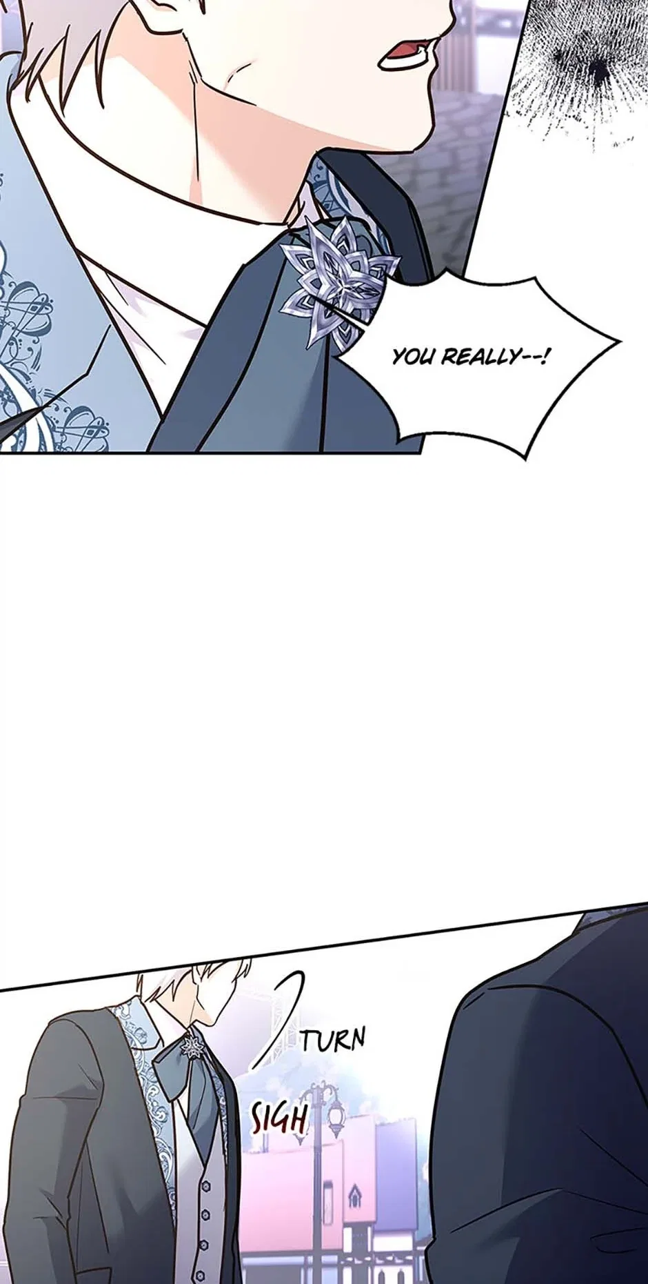 Cat in the Chrysalis Chapter 72 – Page 26