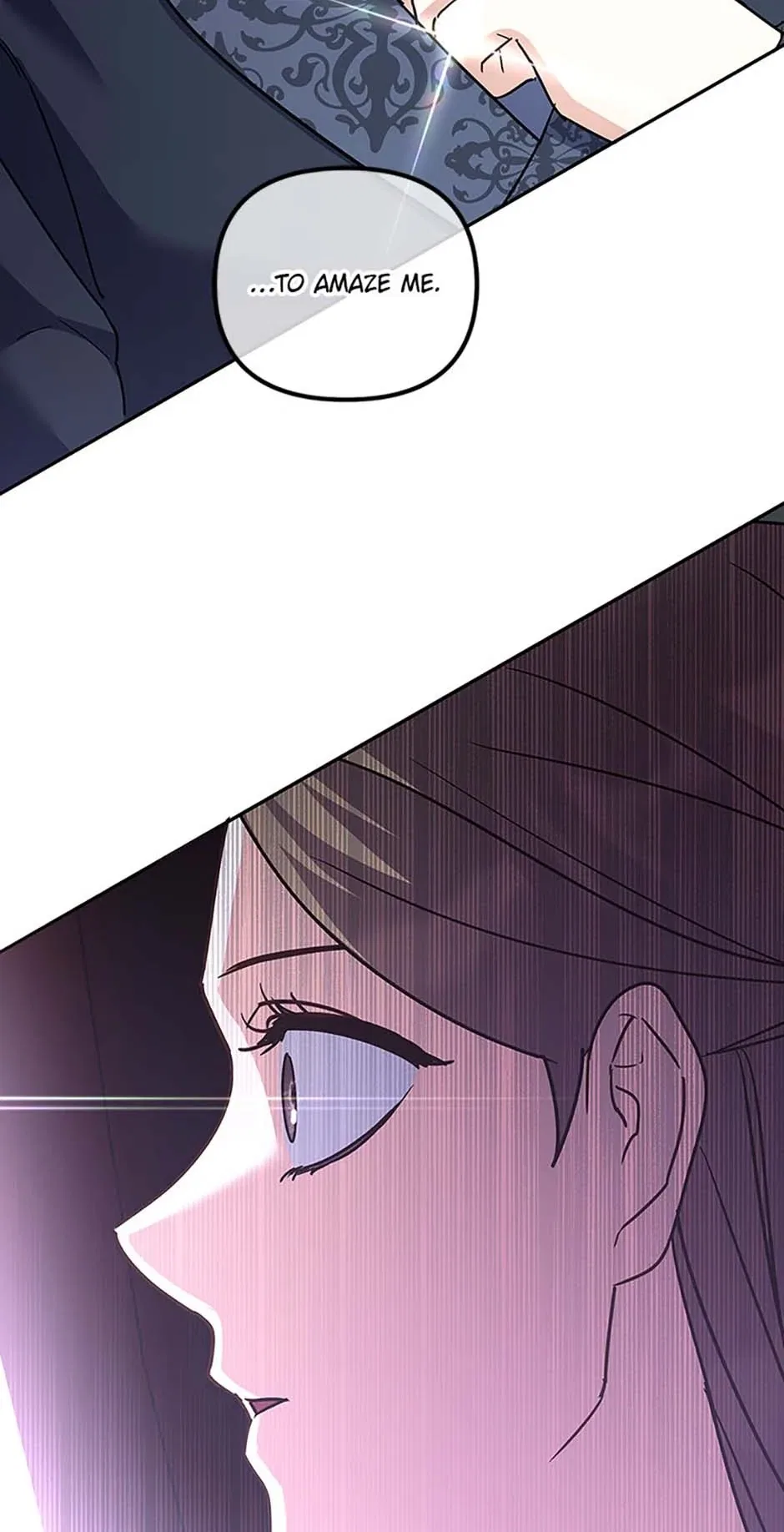 Cat in the Chrysalis Chapter 72 – Page 33