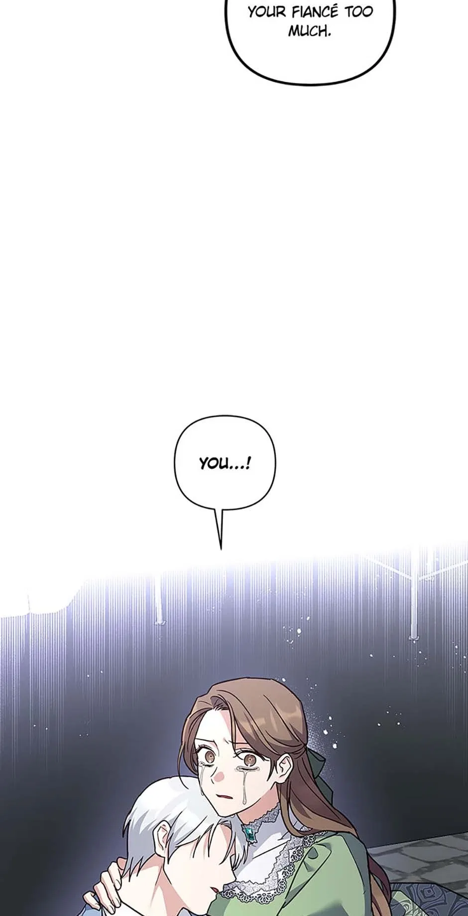 Cat in the Chrysalis Chapter 72 – Page 39