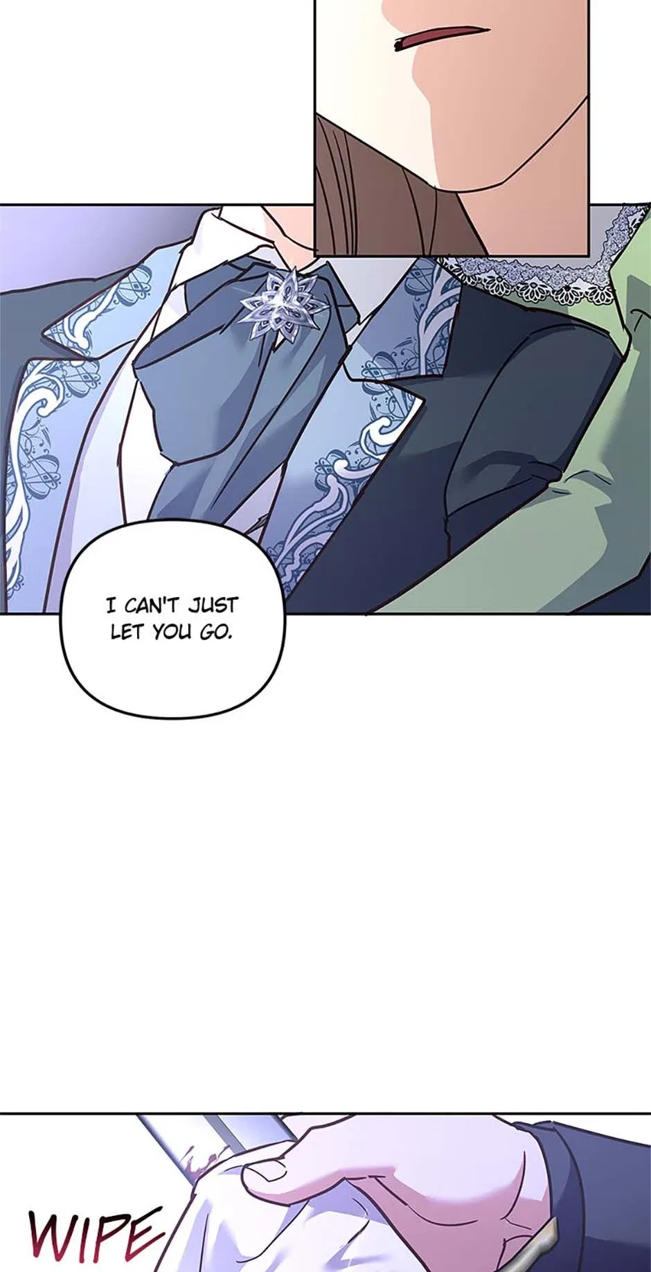 Cat in the Chrysalis Chapter 72 – Page 45