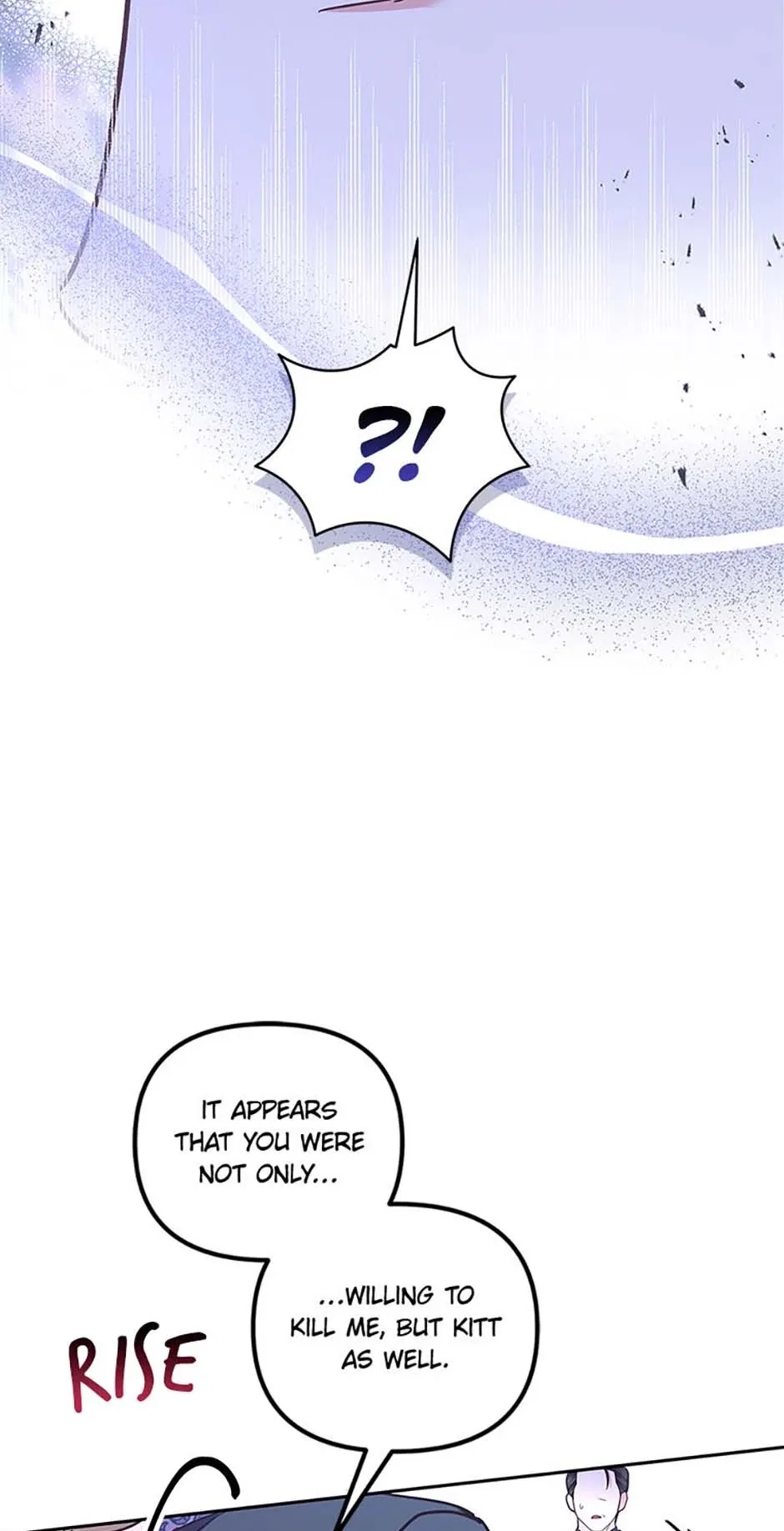 Cat in the Chrysalis Chapter 72 – Page 48