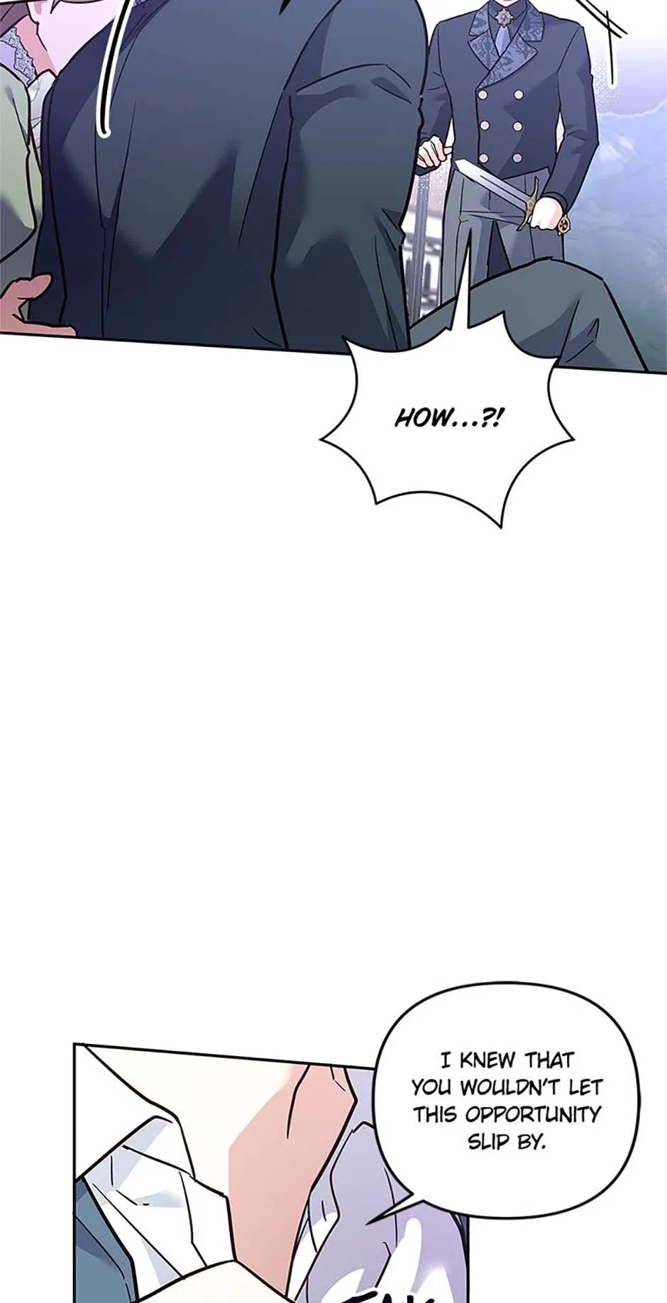 Cat in the Chrysalis Chapter 72 – Page 49