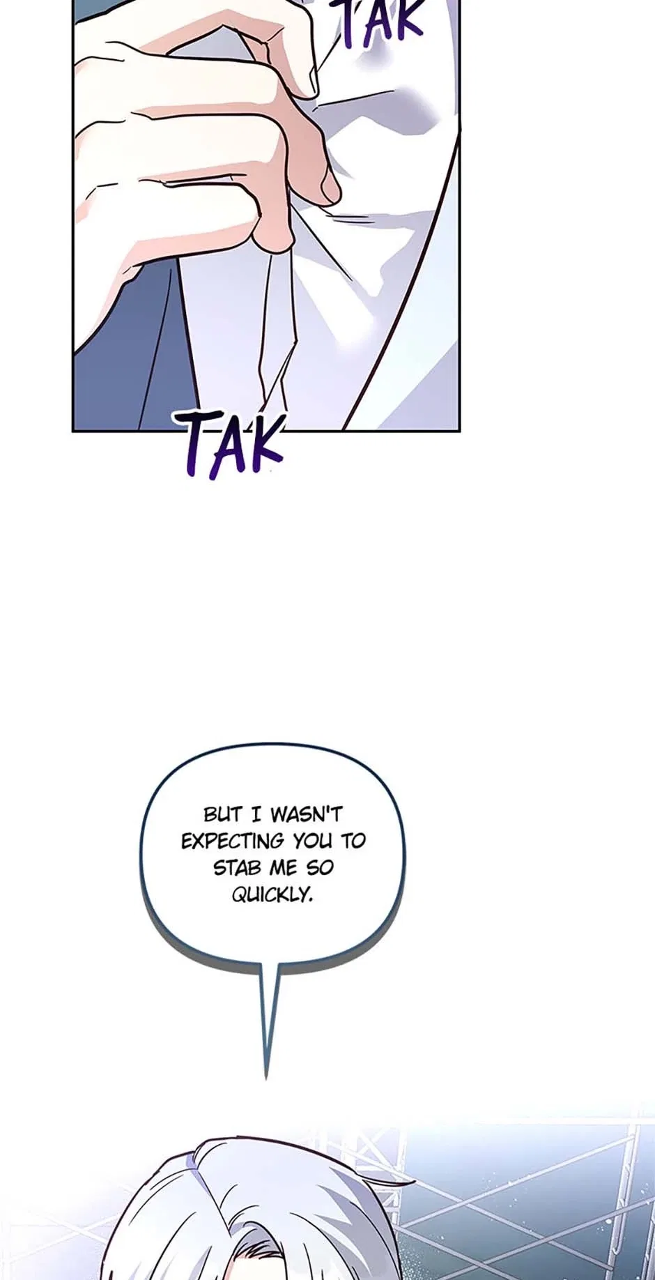 Cat in the Chrysalis Chapter 72 – Page 50