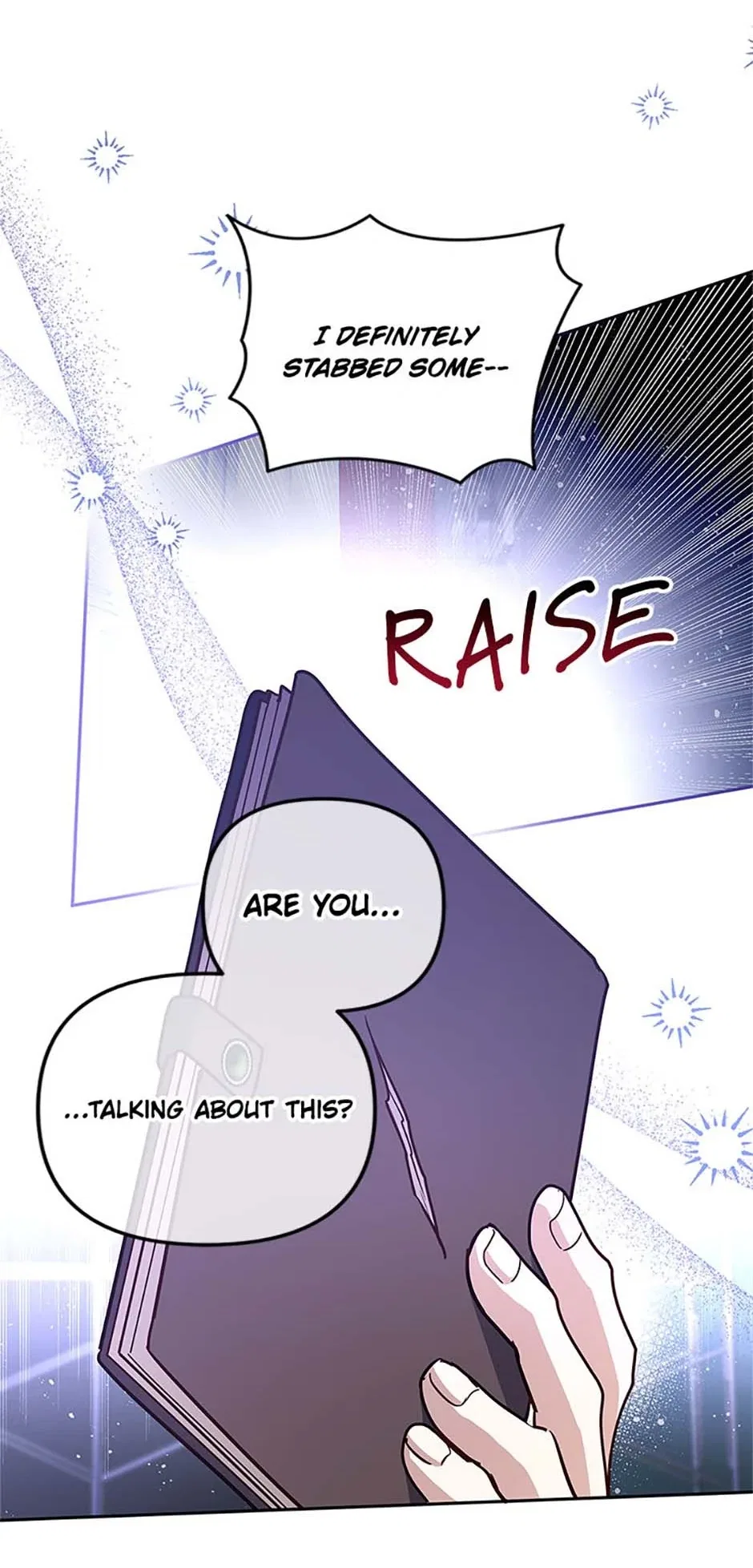 Cat in the Chrysalis Chapter 72 – Page 53