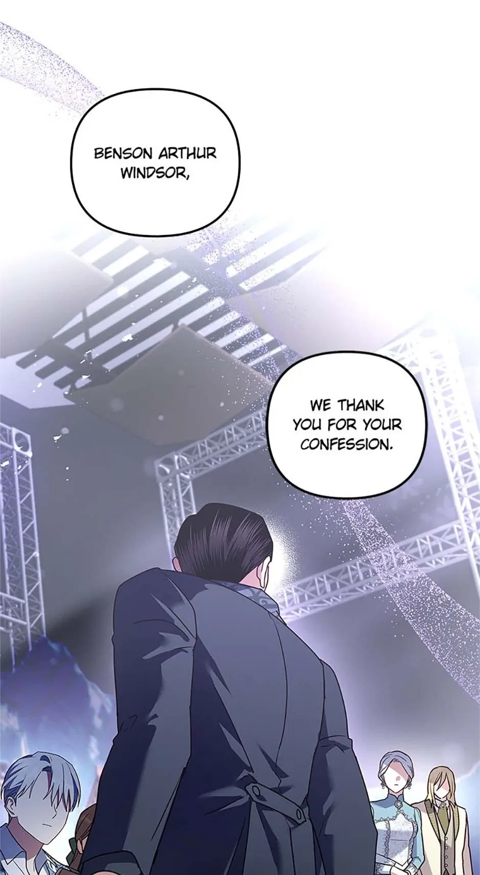 Cat in the Chrysalis Chapter 72 – Page 60