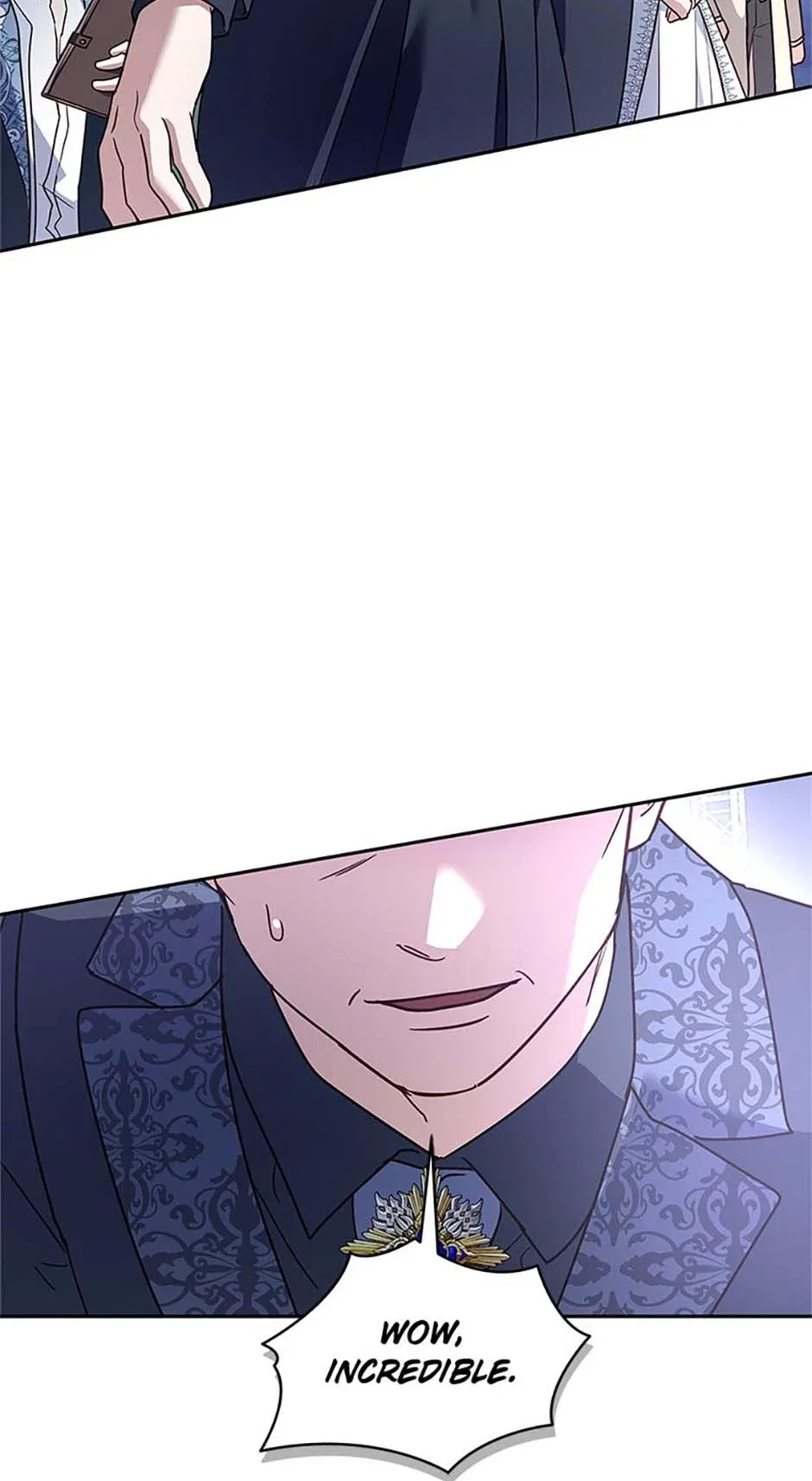 Cat in the Chrysalis Chapter 72 – Page 61