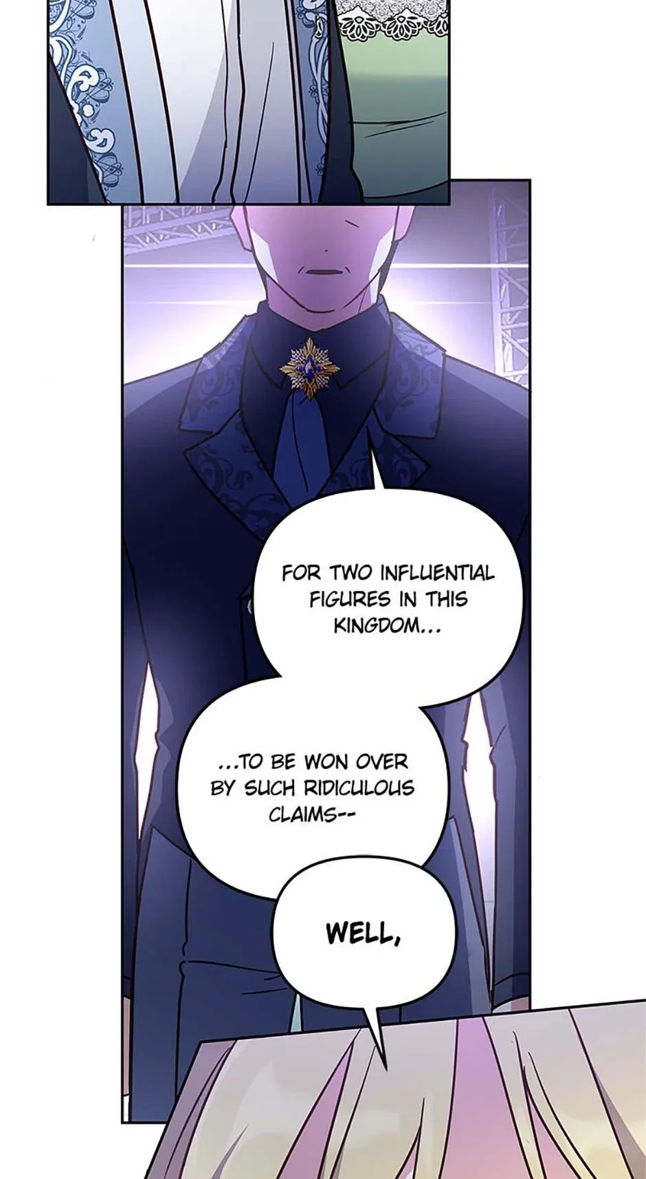 Cat in the Chrysalis Chapter 72 – Page 63