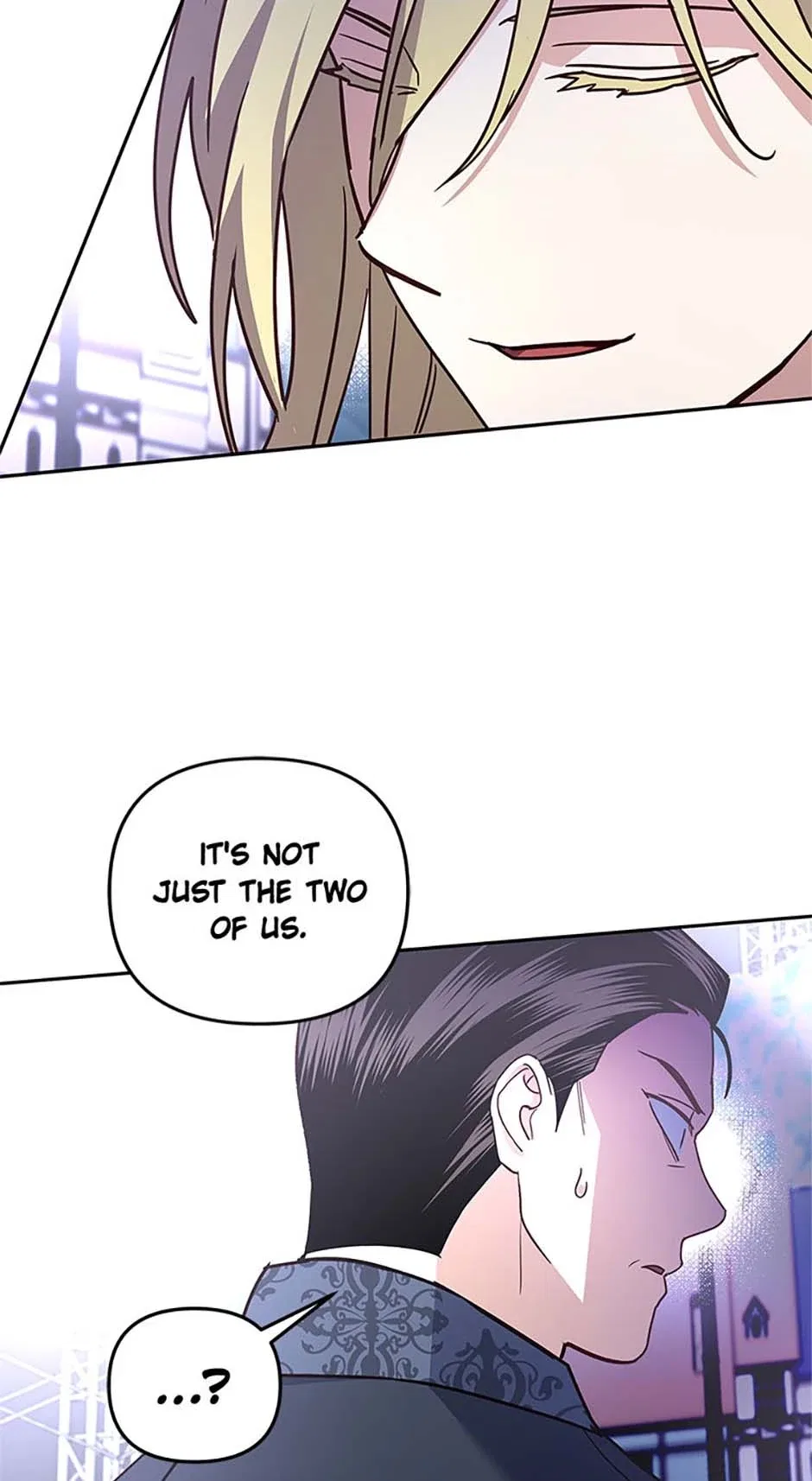 Cat in the Chrysalis Chapter 72 – Page 64