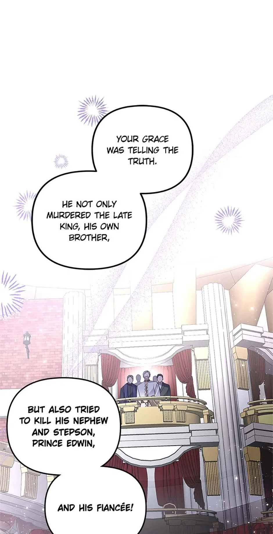 Cat in the Chrysalis Chapter 72 – Page 66