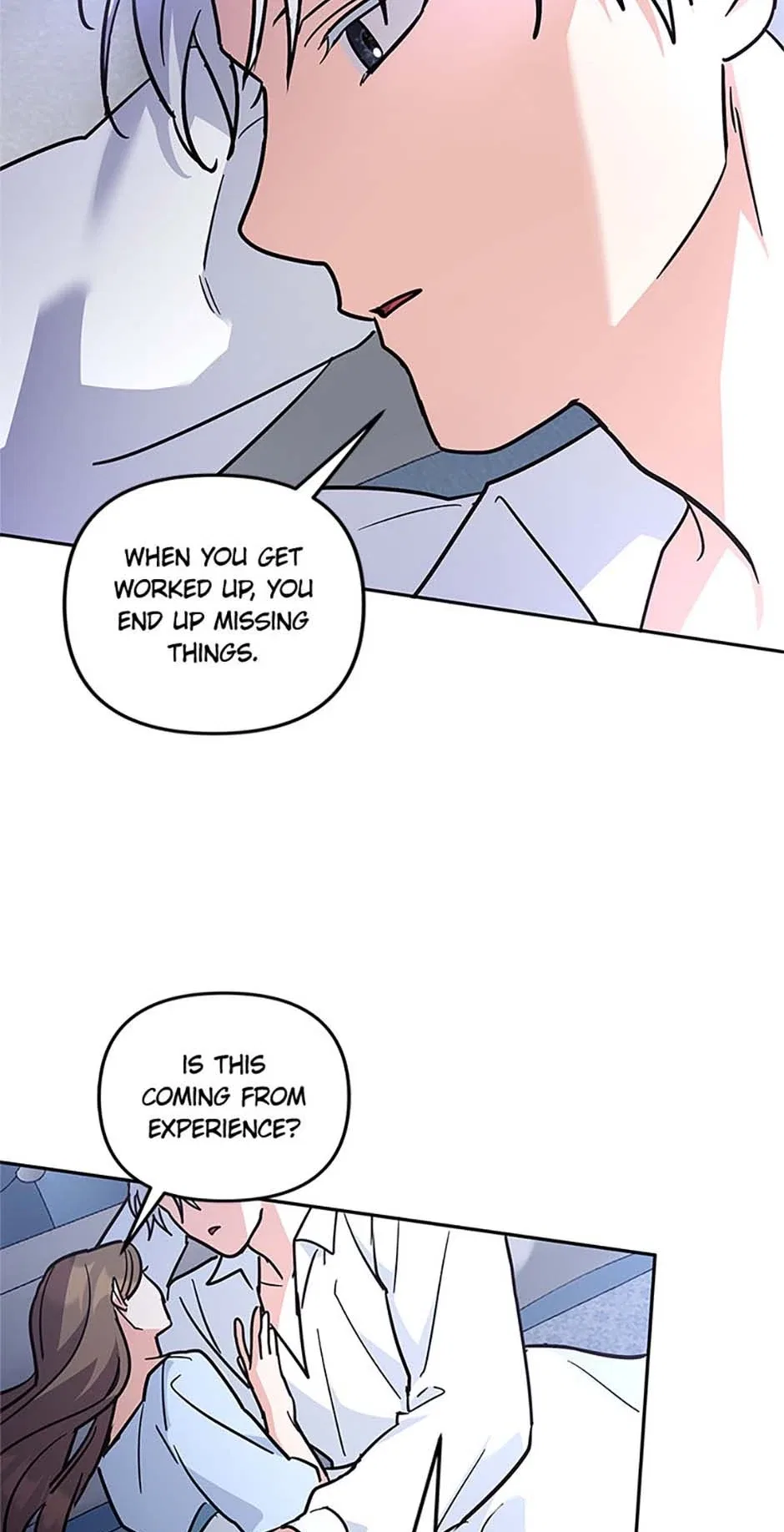 Cat in the Chrysalis Chapter 71 – Page 3