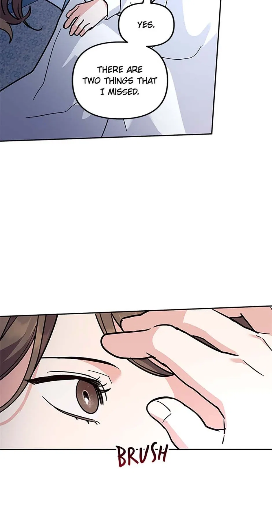 Cat in the Chrysalis Chapter 71 – Page 4