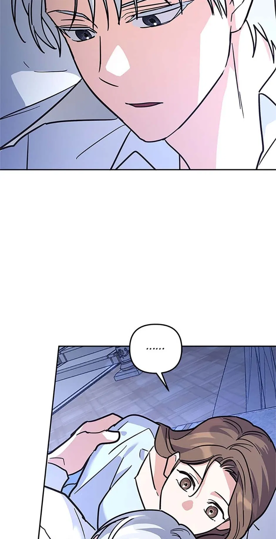 Cat in the Chrysalis Chapter 71 – Page 7