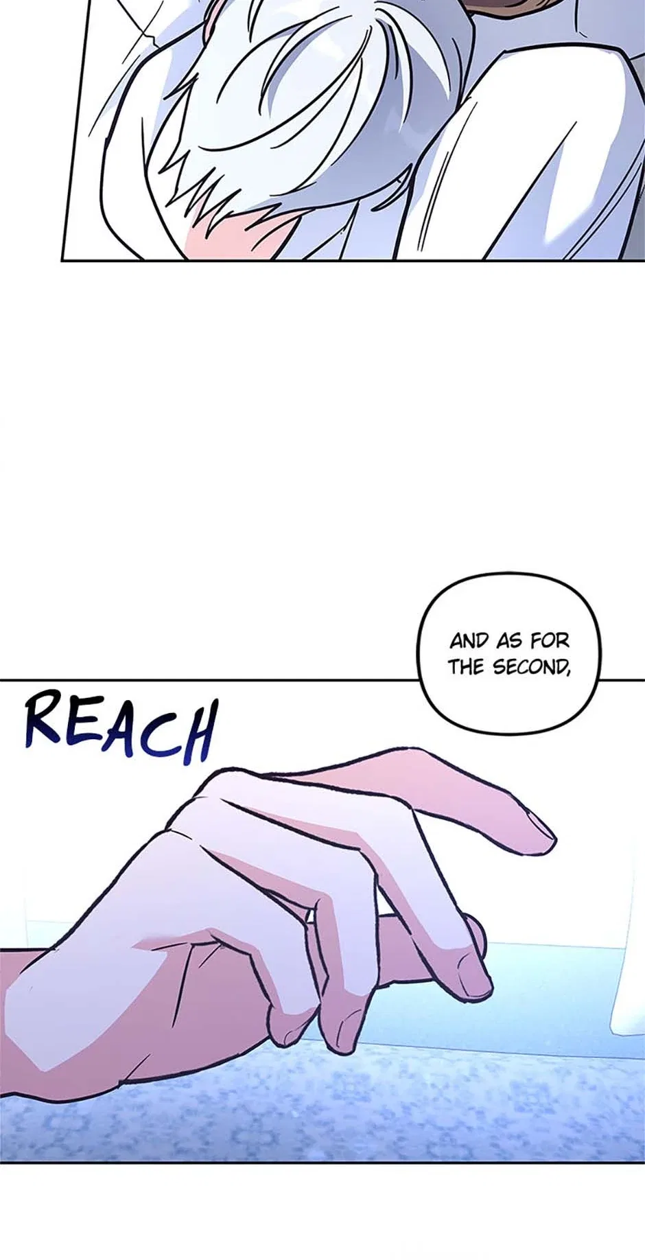 Cat in the Chrysalis Chapter 71 – Page 8