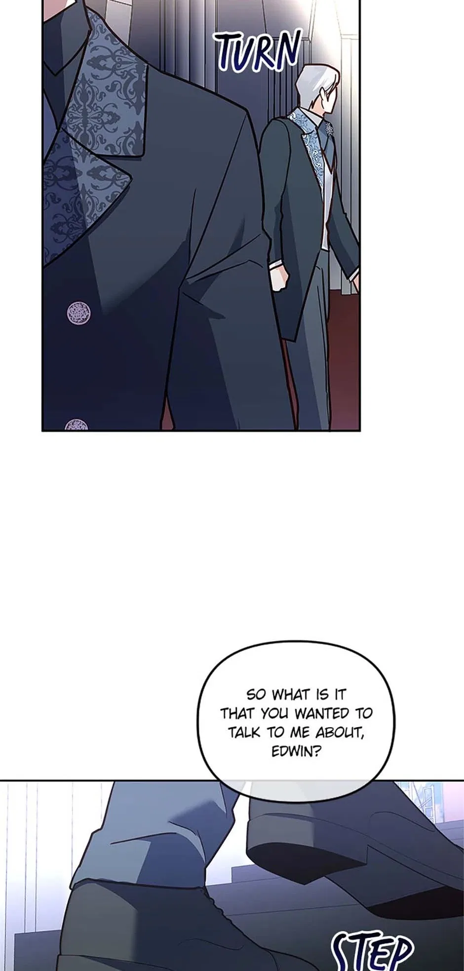 Cat in the Chrysalis Chapter 71 – Page 41