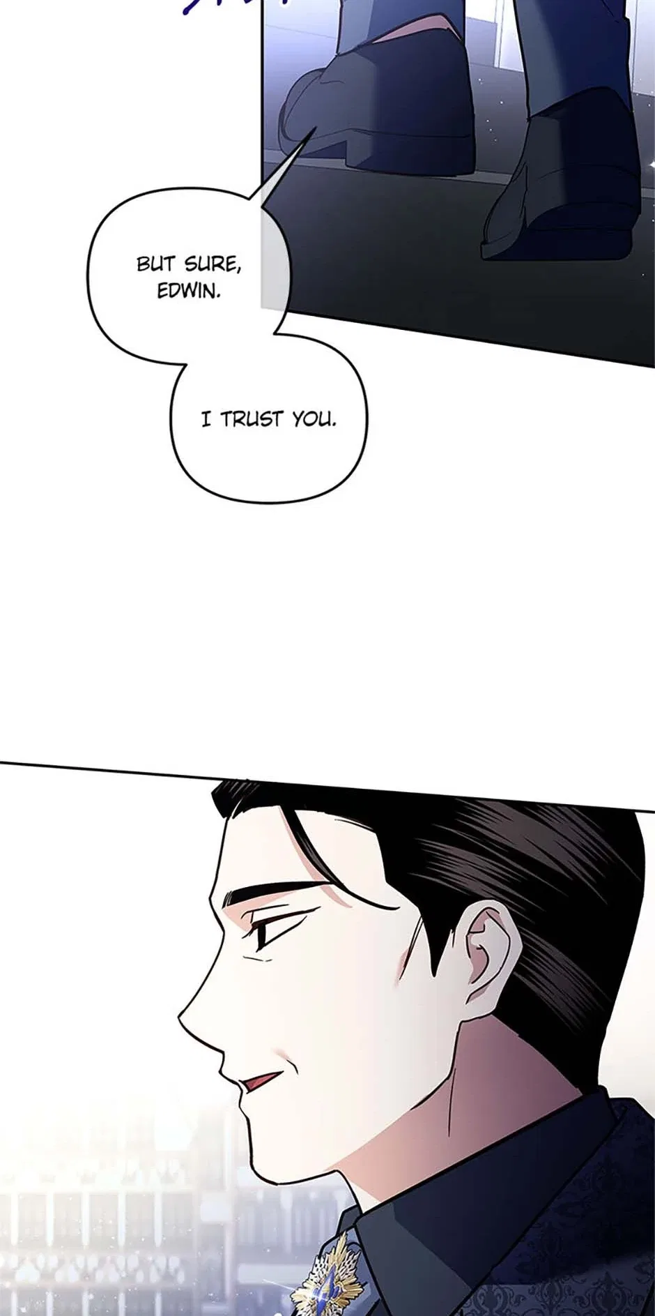 Cat in the Chrysalis Chapter 71 – Page 48