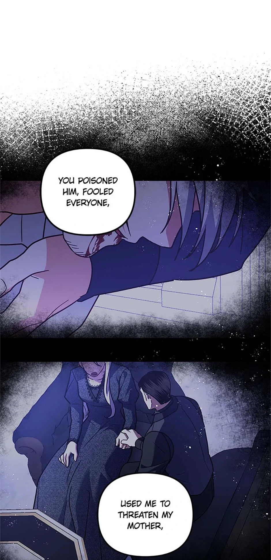 Cat in the Chrysalis Chapter 71 – Page 55