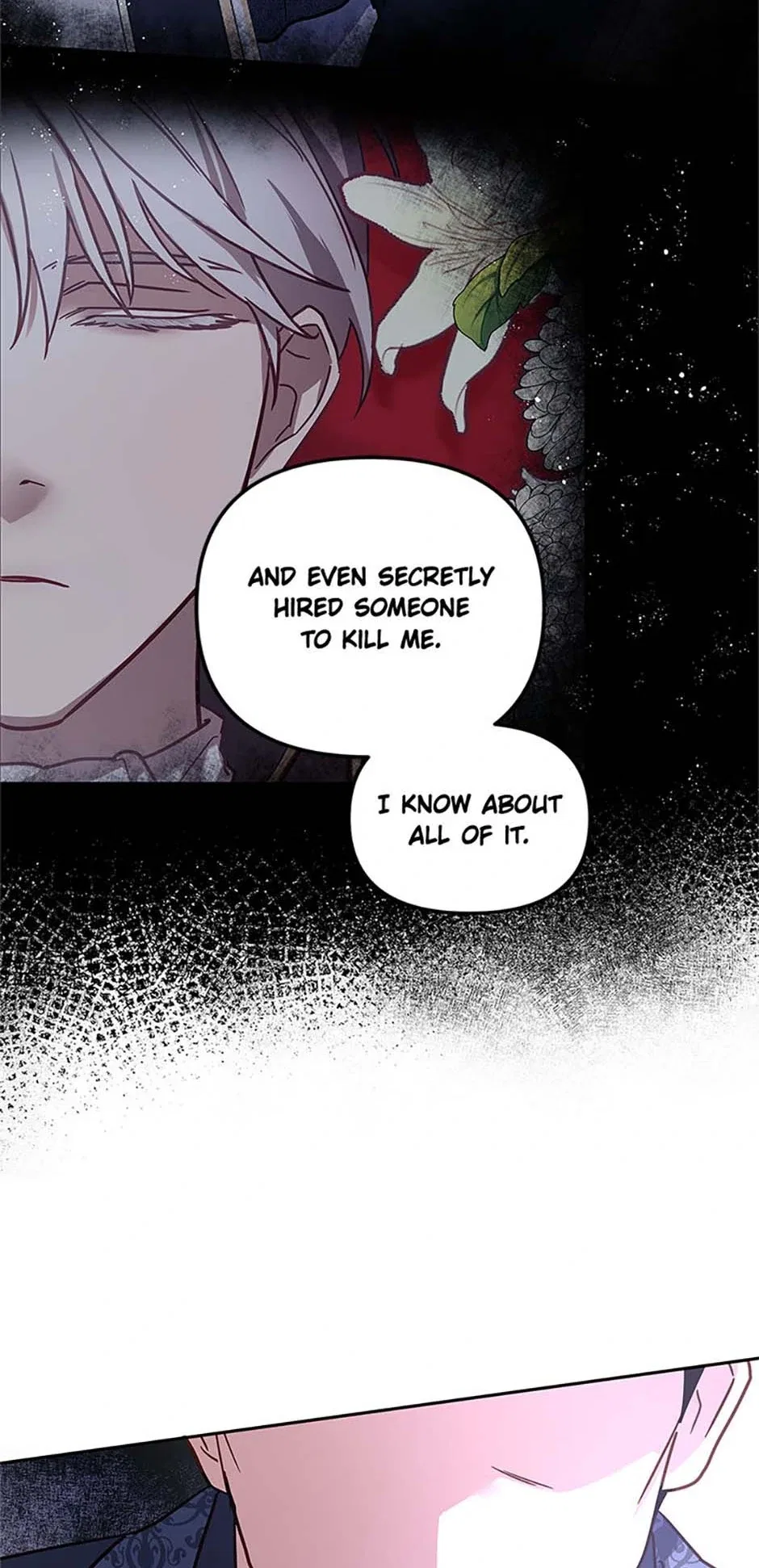 Cat in the Chrysalis Chapter 71 – Page 56