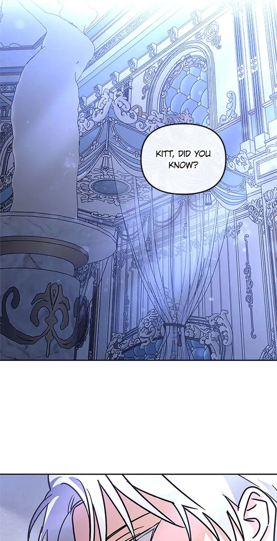 Cat in the Chrysalis Chapter 70 – Page 2