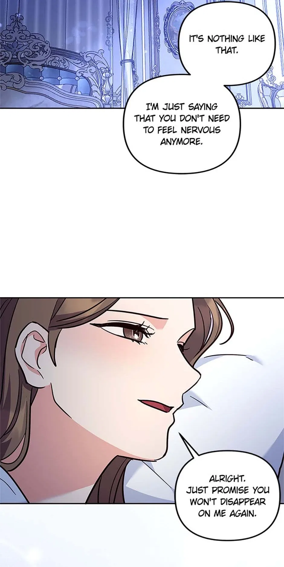 Cat in the Chrysalis Chapter 70 – Page 14