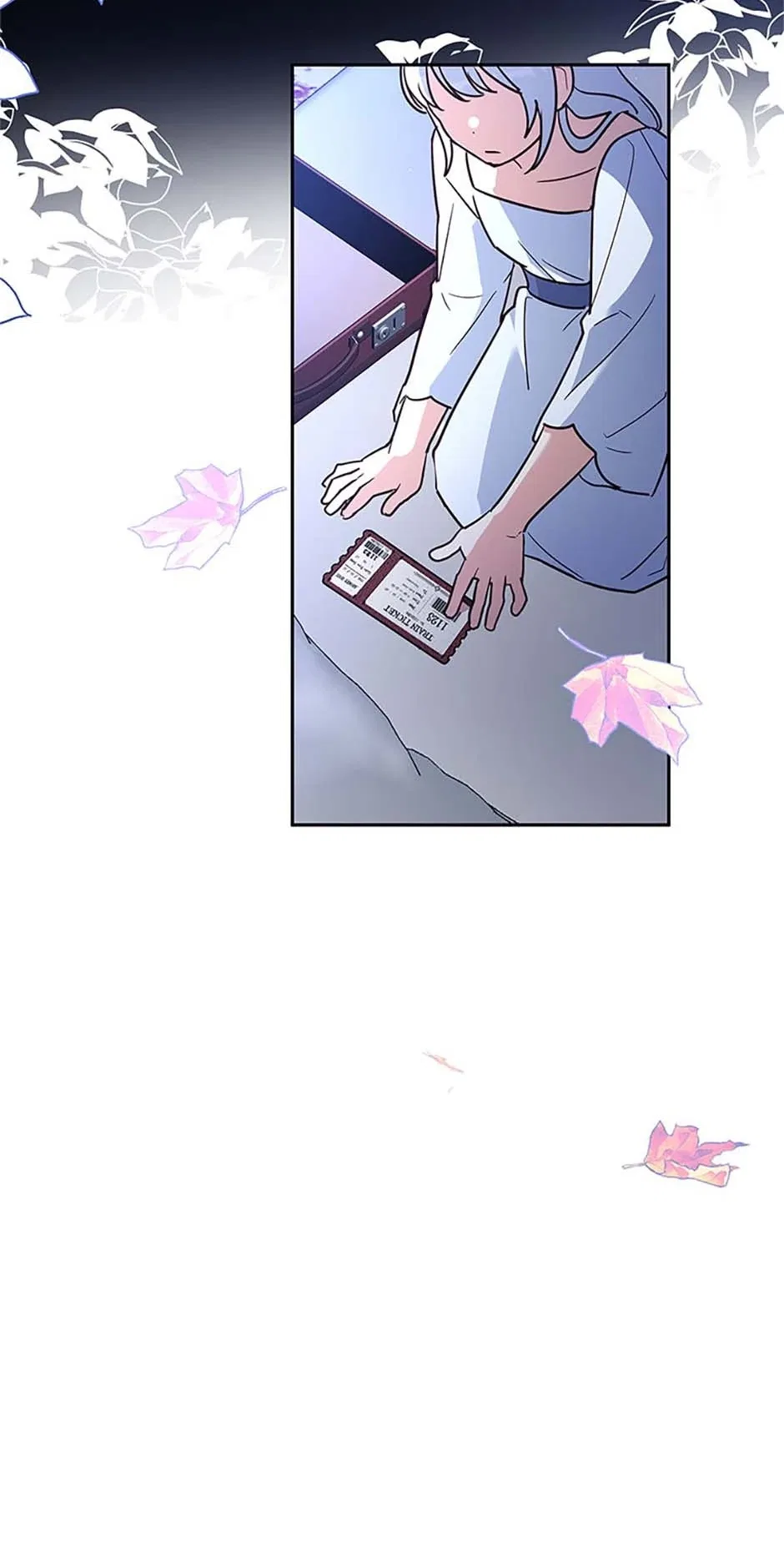Cat in the Chrysalis Chapter 70 – Page 18