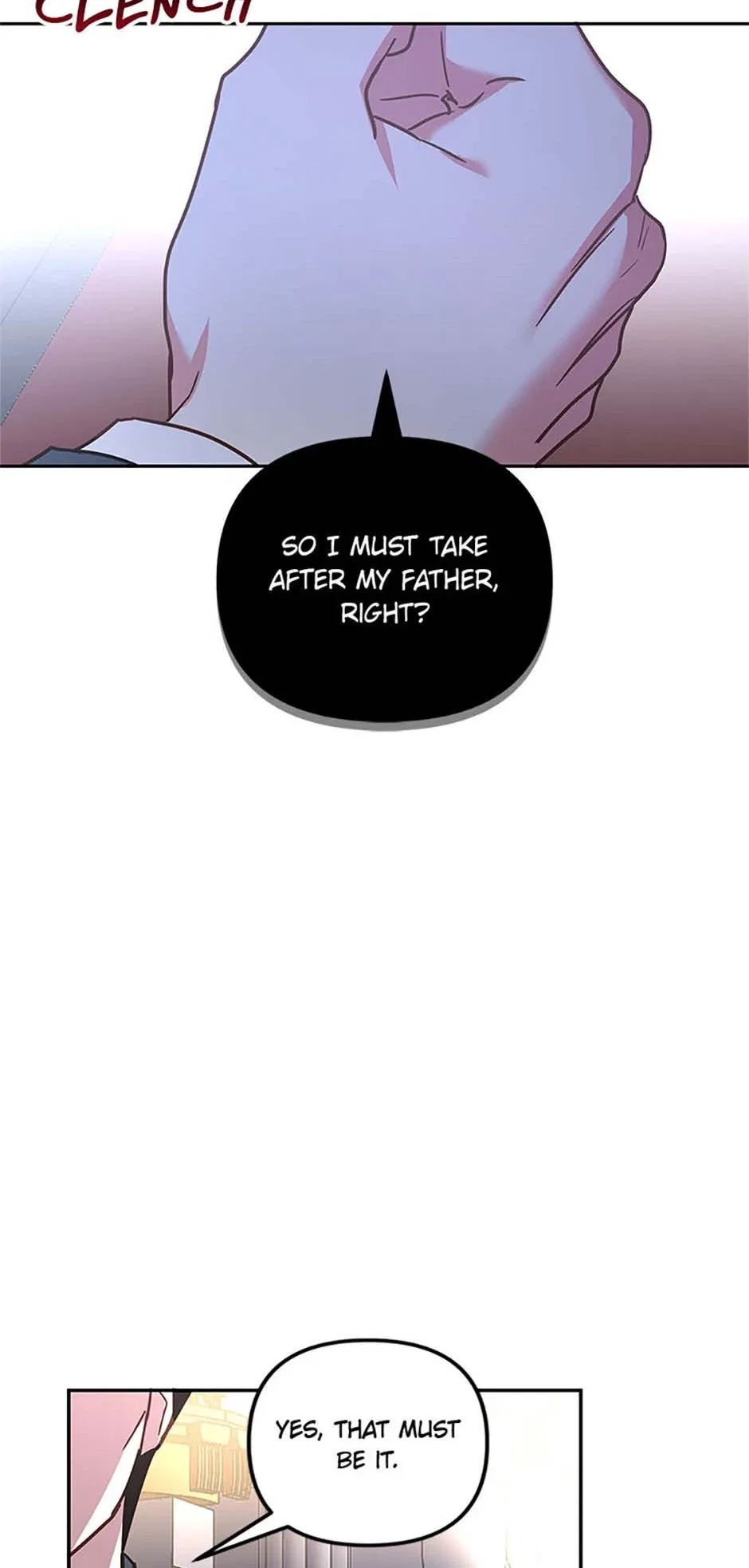 Cat in the Chrysalis Chapter 70 – Page 40