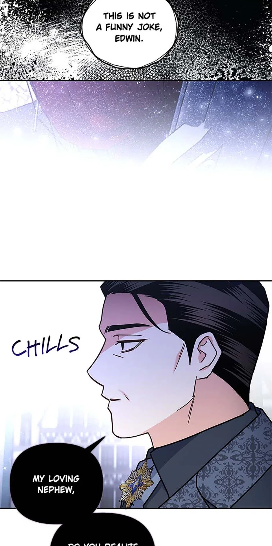 Cat in the Chrysalis Chapter 70 – Page 53