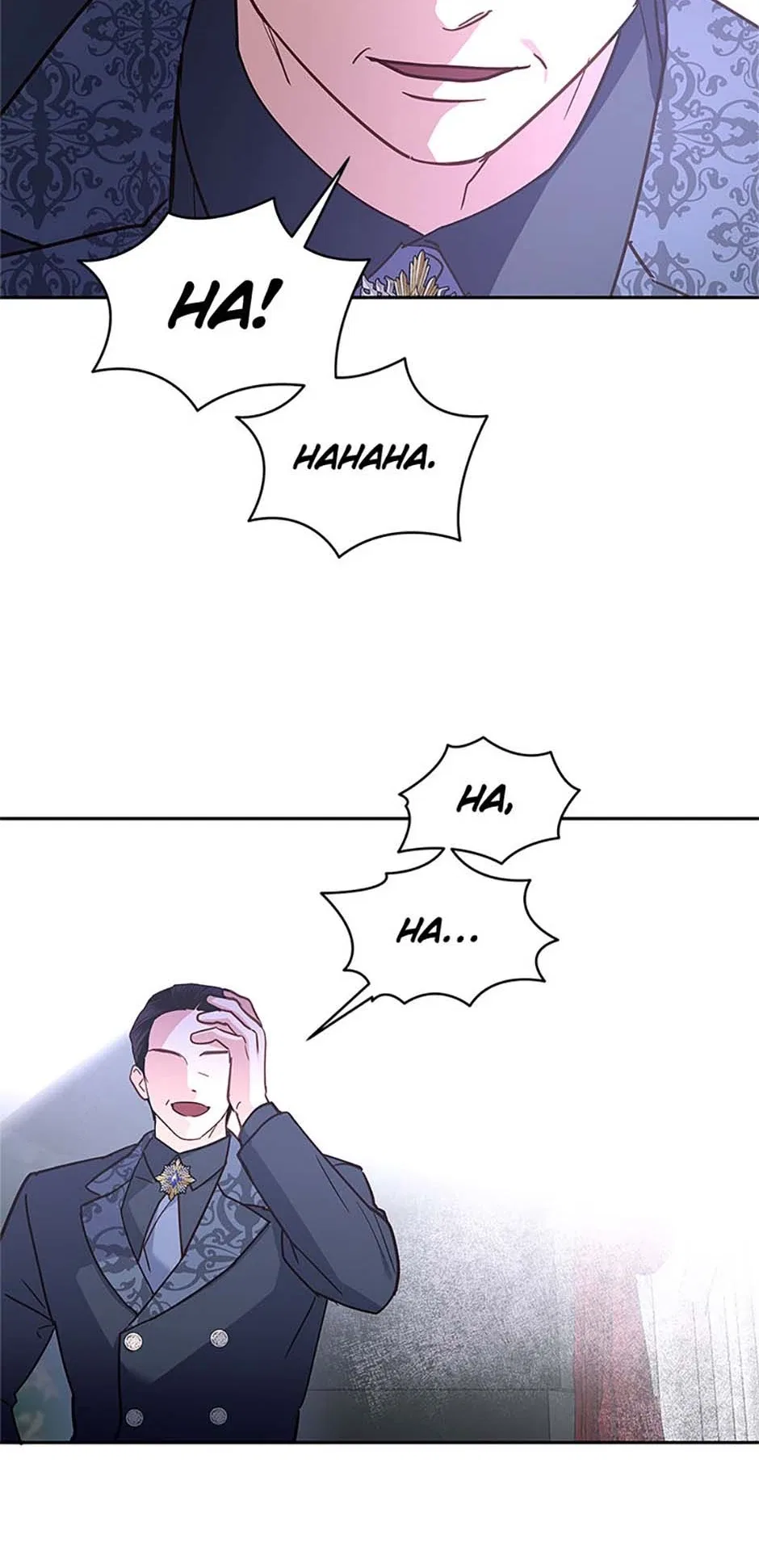Cat in the Chrysalis Chapter 70 – Page 57