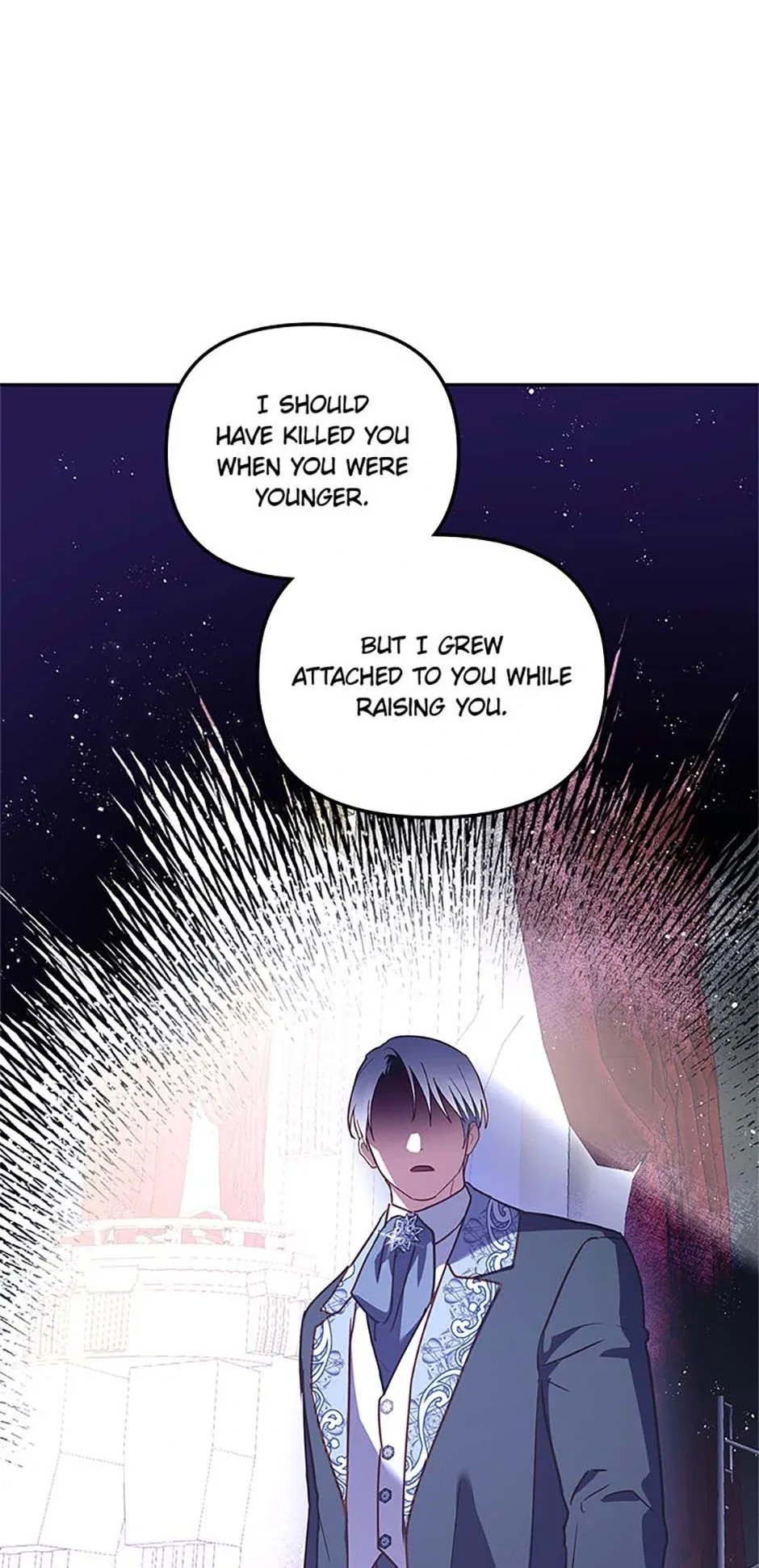 Cat in the Chrysalis Chapter 70 – Page 58