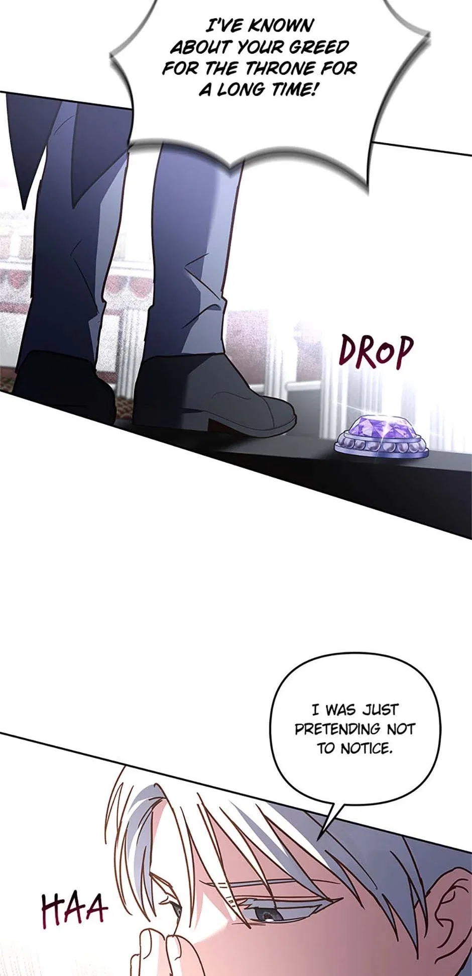Cat in the Chrysalis Chapter 70 – Page 61