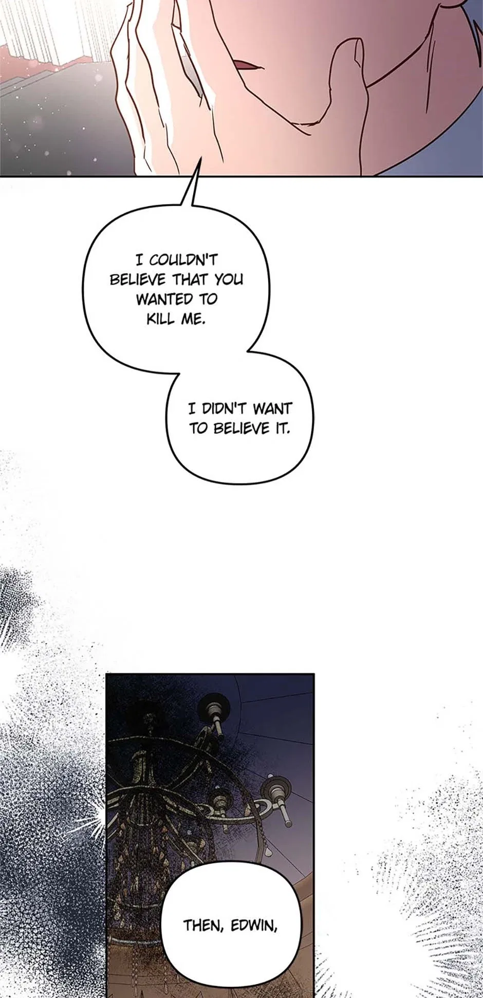 Cat in the Chrysalis Chapter 70 – Page 62