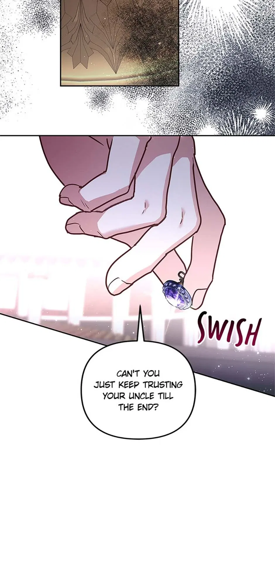 Cat in the Chrysalis Chapter 70 – Page 63
