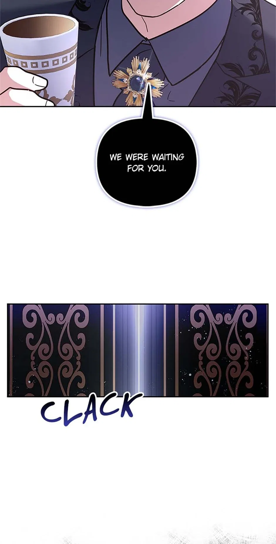 Cat in the Chrysalis Chapter 69 – Page 7