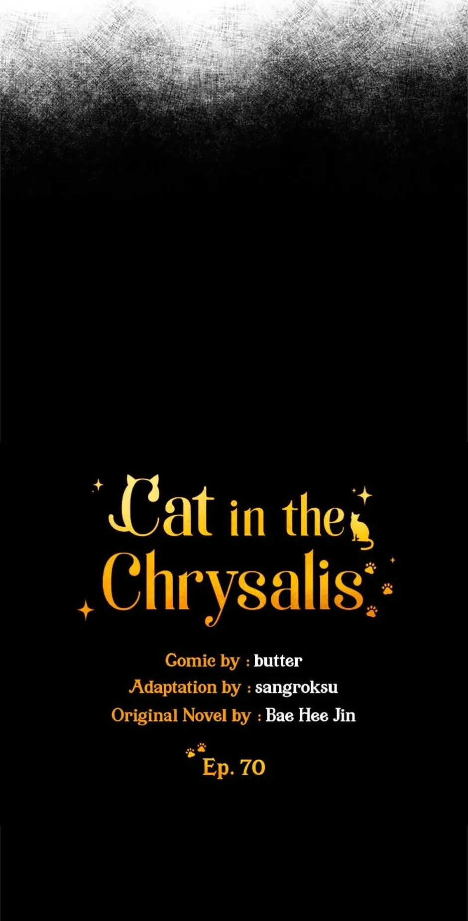 Cat in the Chrysalis Chapter 69 – Page 8