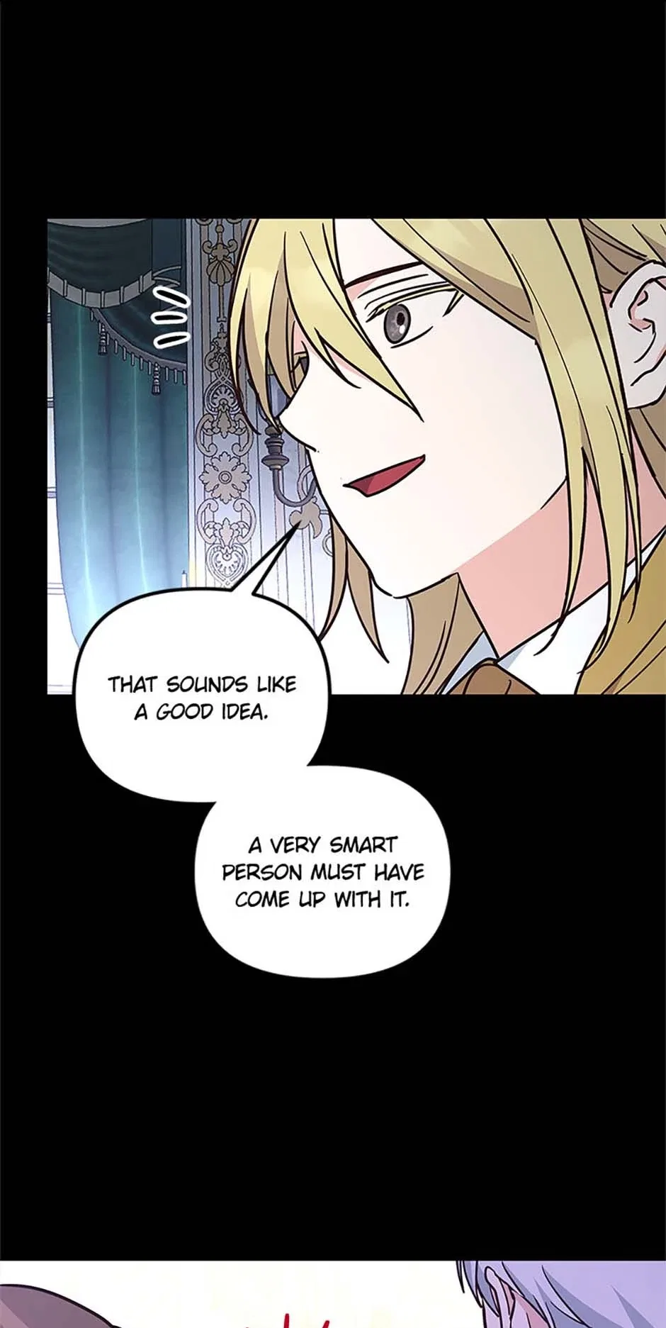 Cat in the Chrysalis Chapter 69 – Page 12