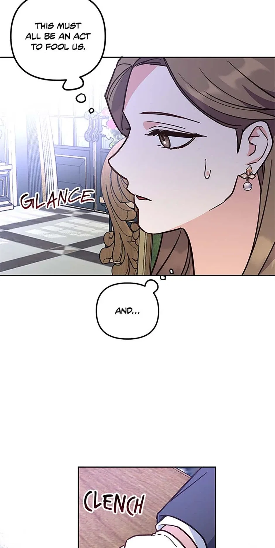 Cat in the Chrysalis Chapter 69 – Page 19