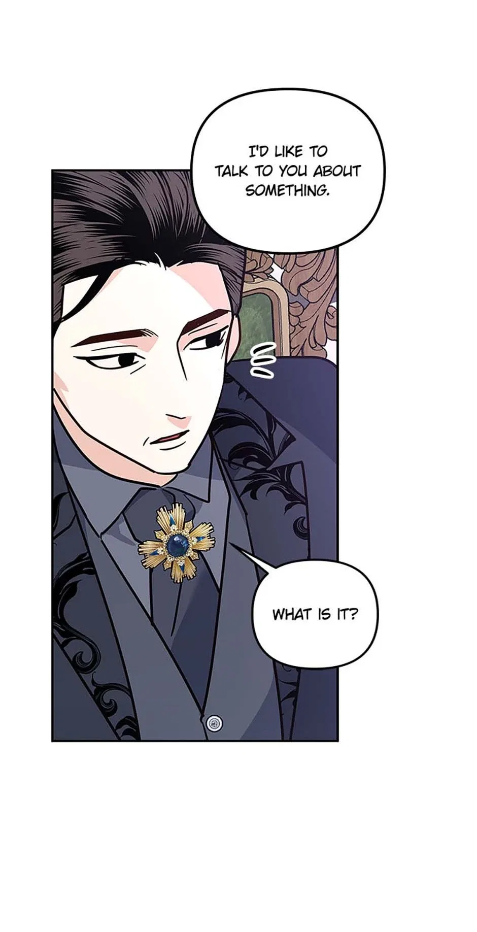 Cat in the Chrysalis Chapter 69 – Page 25