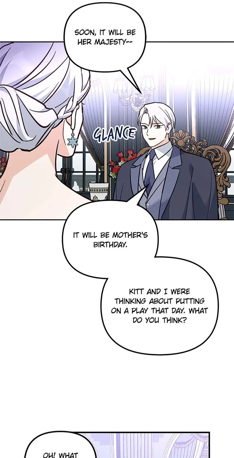 Cat in the Chrysalis Chapter 69 – Page 26