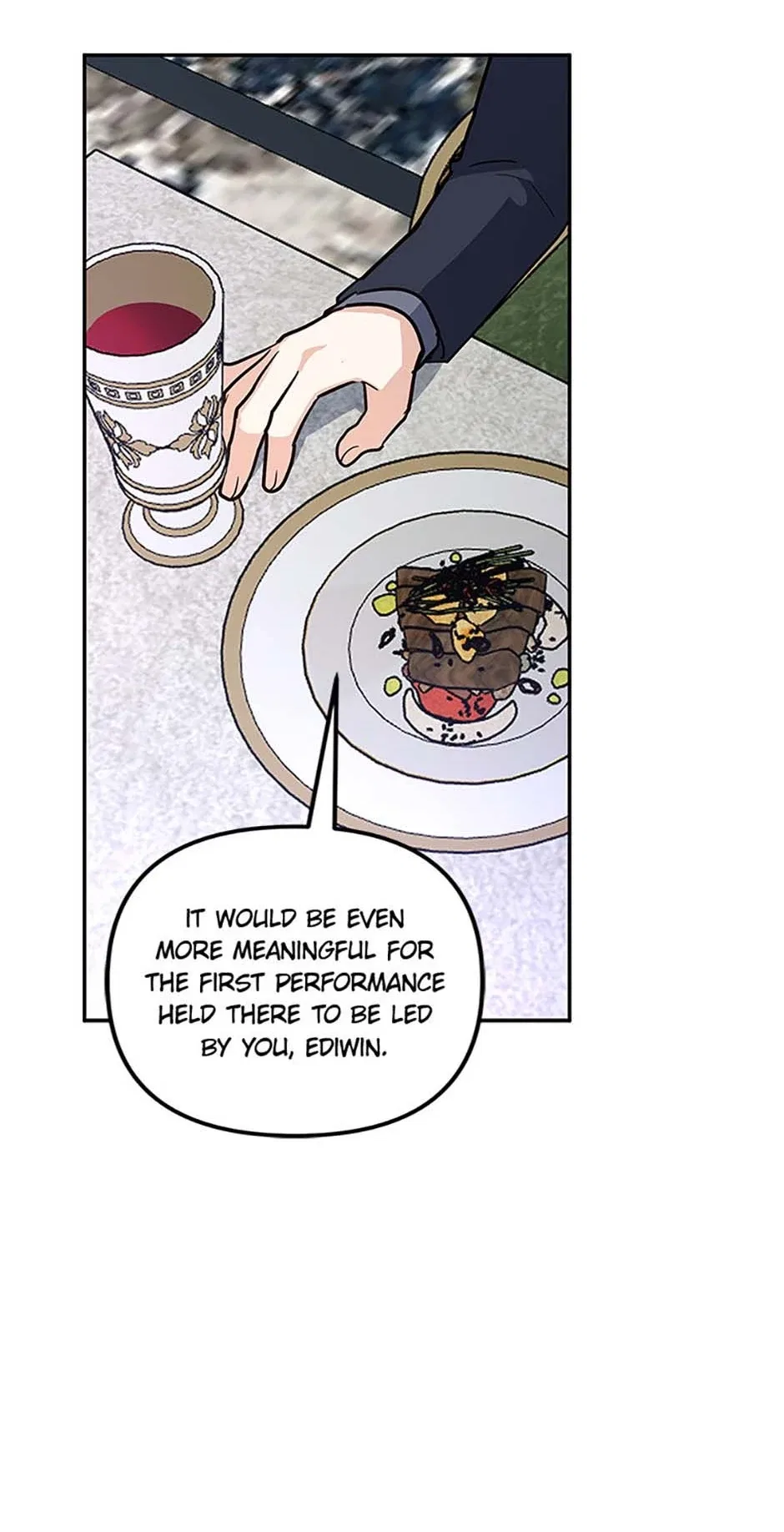 Cat in the Chrysalis Chapter 69 – Page 31