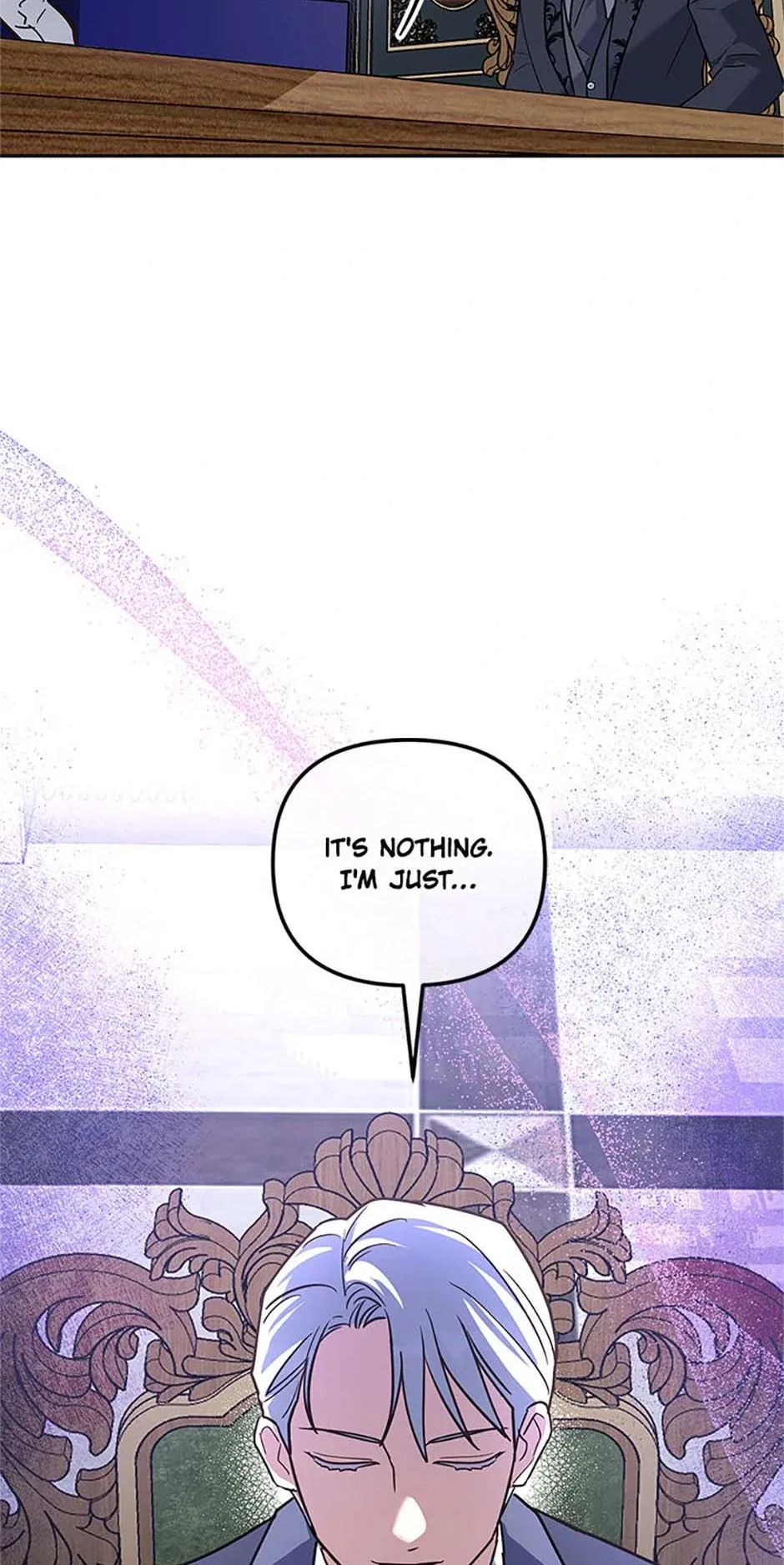 Cat in the Chrysalis Chapter 69 – Page 36