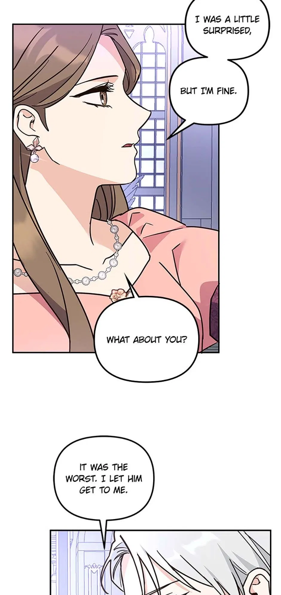 Cat in the Chrysalis Chapter 69 – Page 52